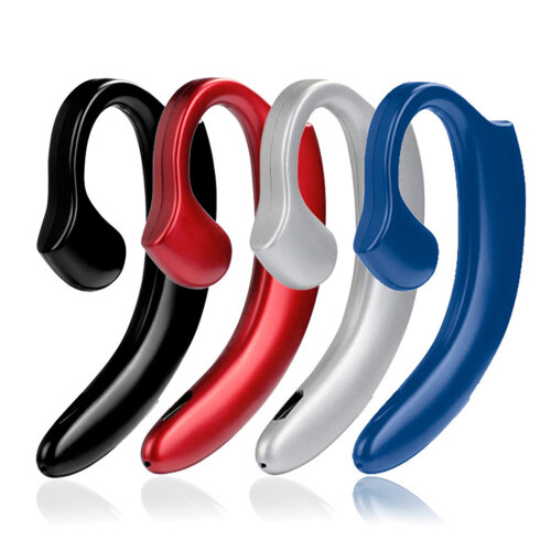 C7 1Pc Bone Conduction Earphone Stereo Headphone