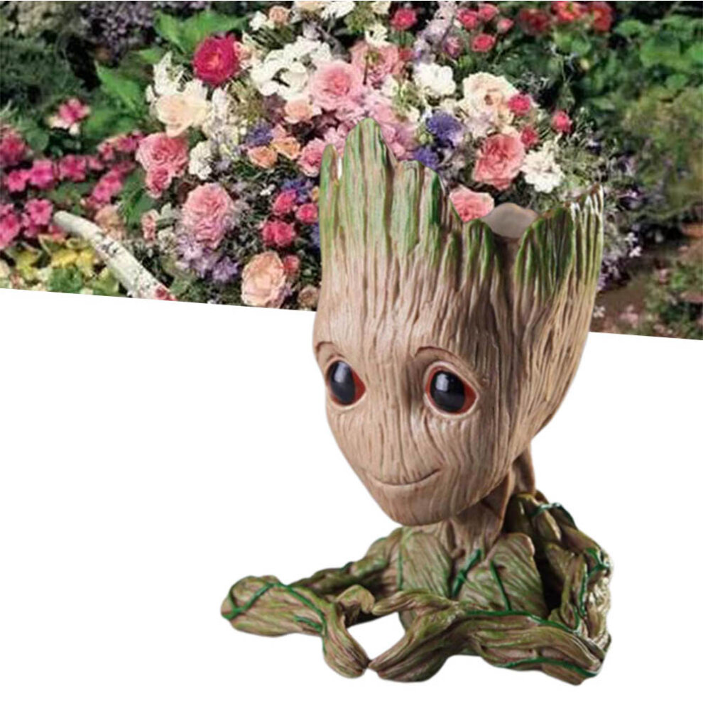 Groot Planter | Guardians of the Galaxy Groot Planters Pots