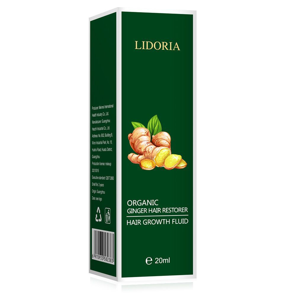 Hair Growth Serum Oil Fast Thick Natural Hair Care Scalp Reconstruction Prevent Hair Loss Damaged Hair Repair Products Natural Hair Care Essential Oil