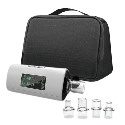 Chargeable Cpap Cleaner