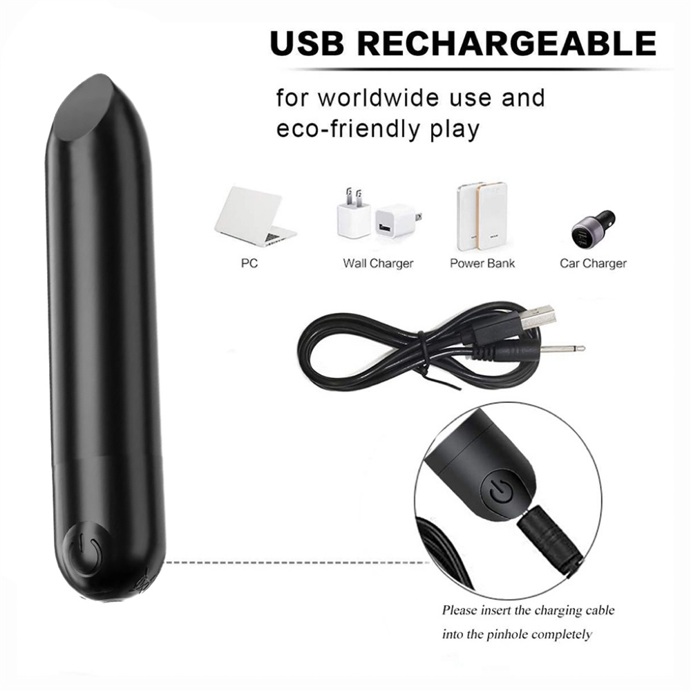 Mini Bullet Vibrator APP Bluetooth Control Clitoral G Spot Stimulation Massager Mini Anal Pussy Nipple Stimulator Adult Erotic Sex Toy for Women Orgasm