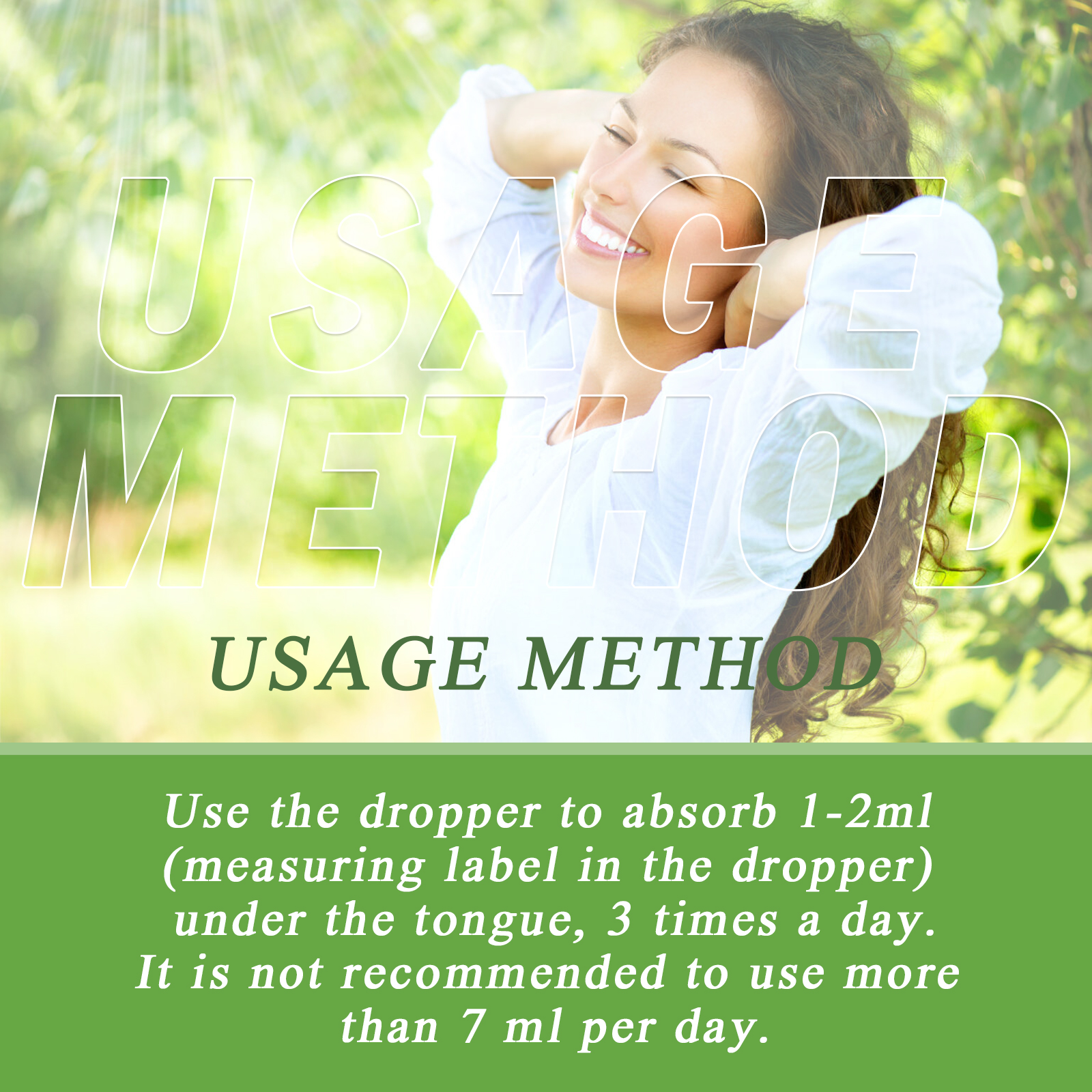 3pcs Dendrobium Mullein Extract - Powerful Lung Cleanse Respiratory Herbal Drops  for Lung Support Immunity