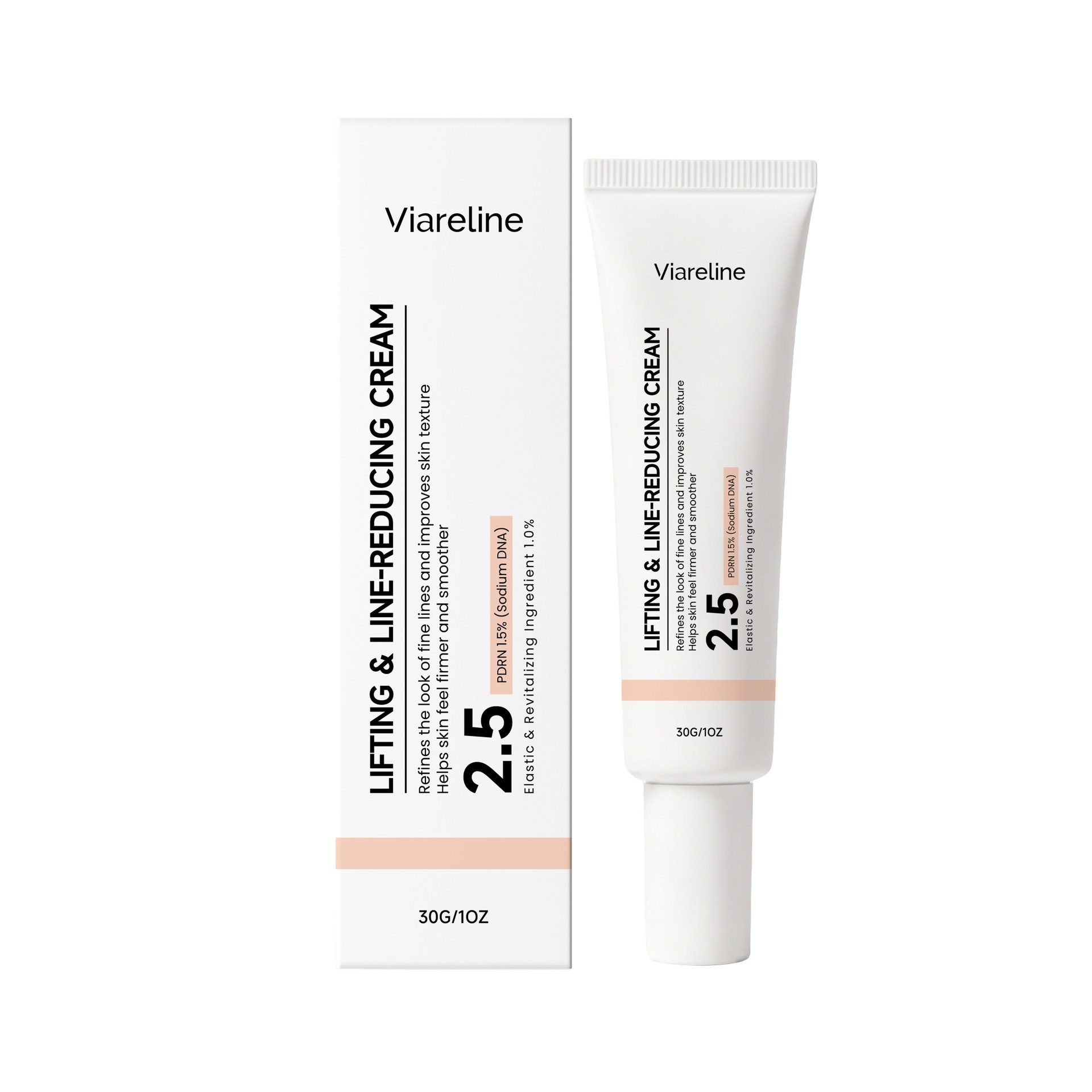 Facial Care Cream For Gentle Hydration Softening And Daily Skin Nourishment
