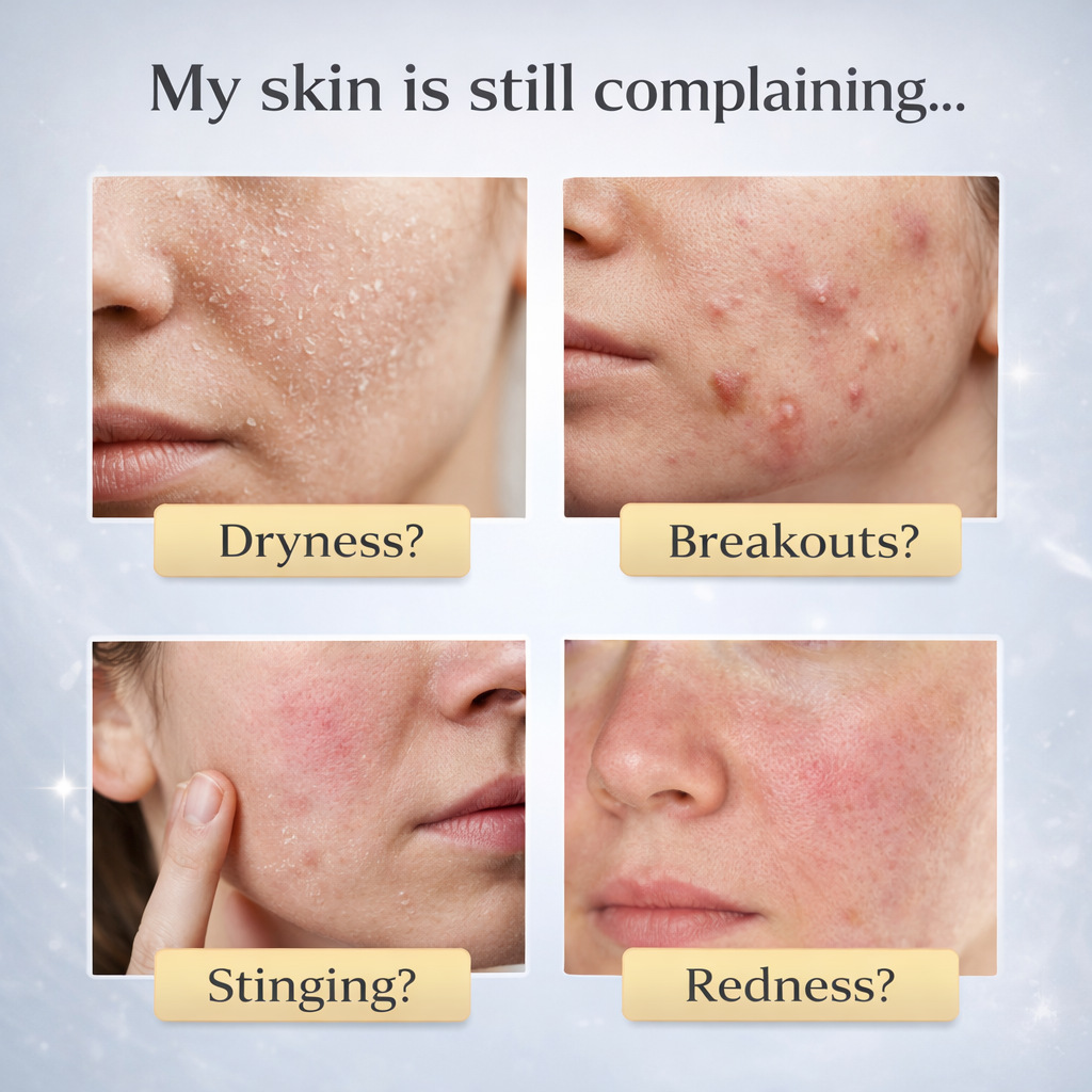 Moisturizing Cream Day And Night For Hydrating Softening And Balancing Skin Daily Face Treatment 60g