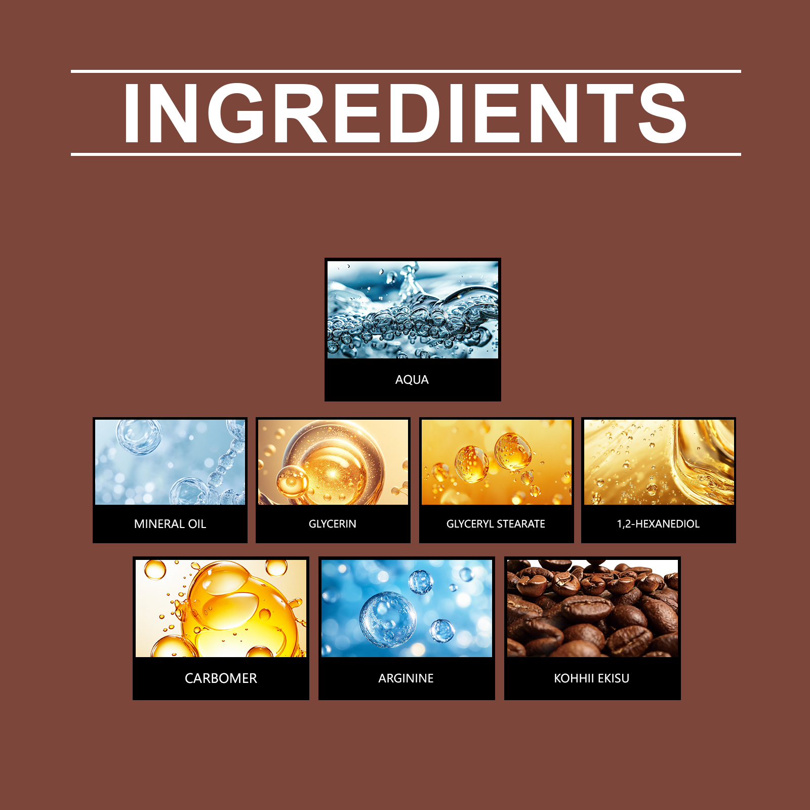 Coffee Moisturizing Softening Nourishing Light Silky Fast Absorbing Glowing Smooth Body Skin Lotion Hydrating Gentle Whole