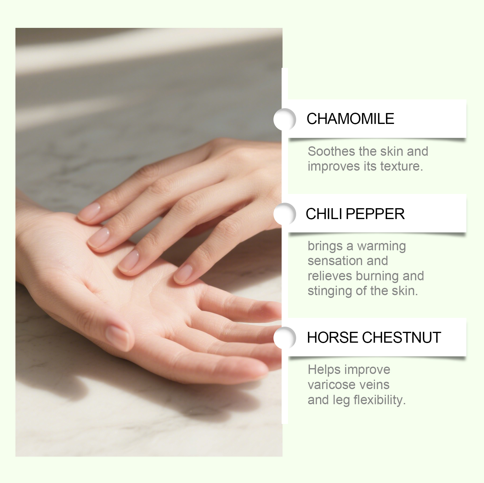 Light Scent Body Care Roller Mild Skin Friendly Hydrating Refreshing Comfort Nourishing Convenient Daily Body Care Protect