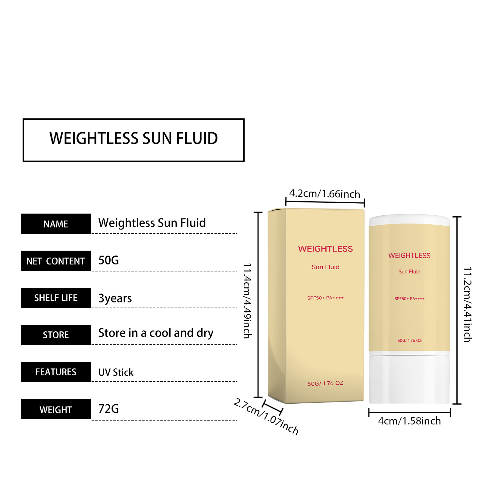 Light Moisturizing Protective Cream For Summer Outdoor Skin Care Smooth Spread Even Skin Tone Hydration Protection Lotion