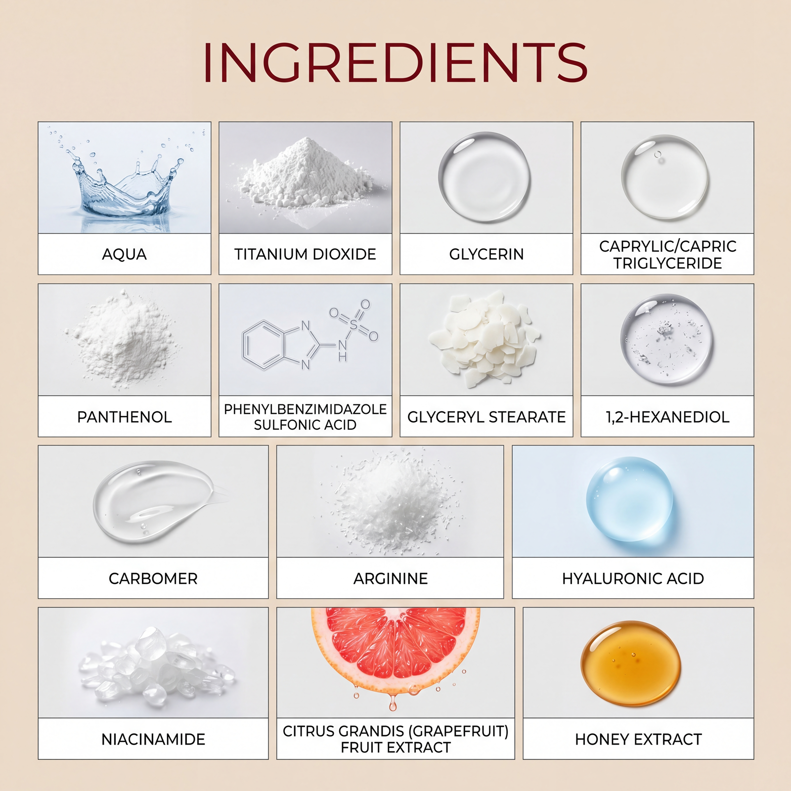 Light Moisturizing Protective Cream For Summer Outdoor Skin Care Smooth Spread Even Skin Tone Hydration Protection Lotion