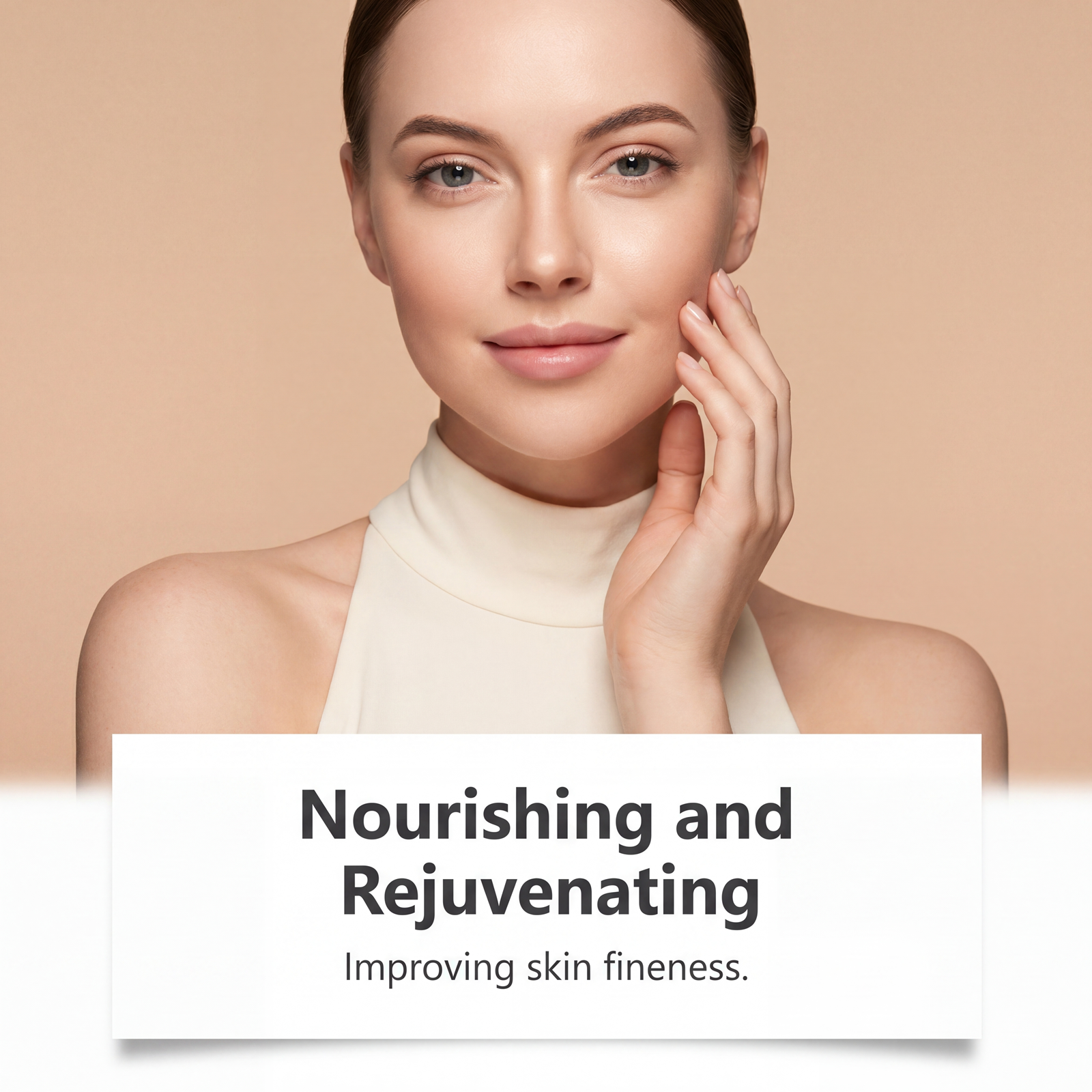 Light Moisturizing Protective Cream For Summer Outdoor Skin Care Smooth Spread Even Skin Tone Hydration Protection Lotion