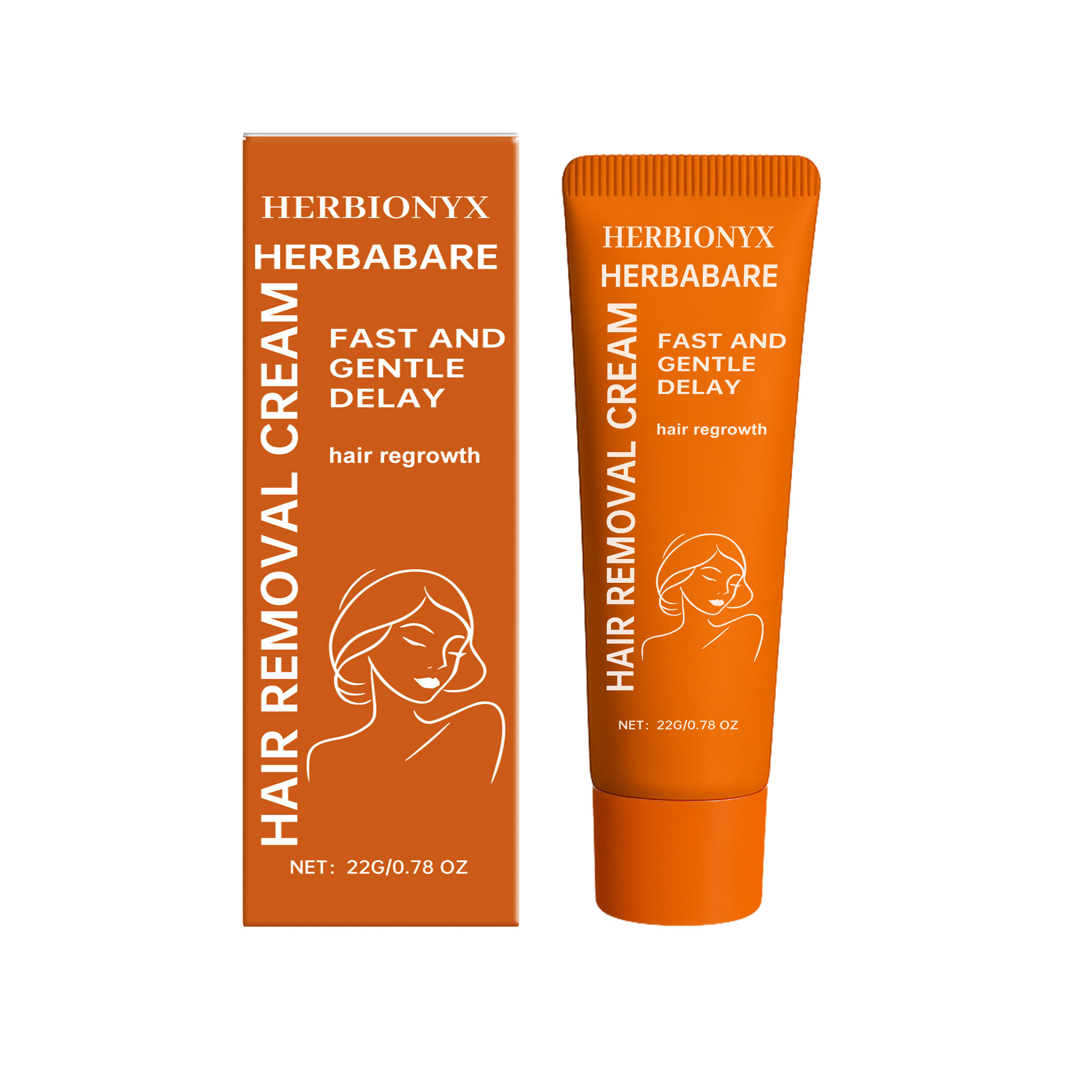 Moisturizing Facial Hair Removal Cream Soft Smooth Skin Friendly Daily Clean Care For Fine Facial Hair Surface Cleansing