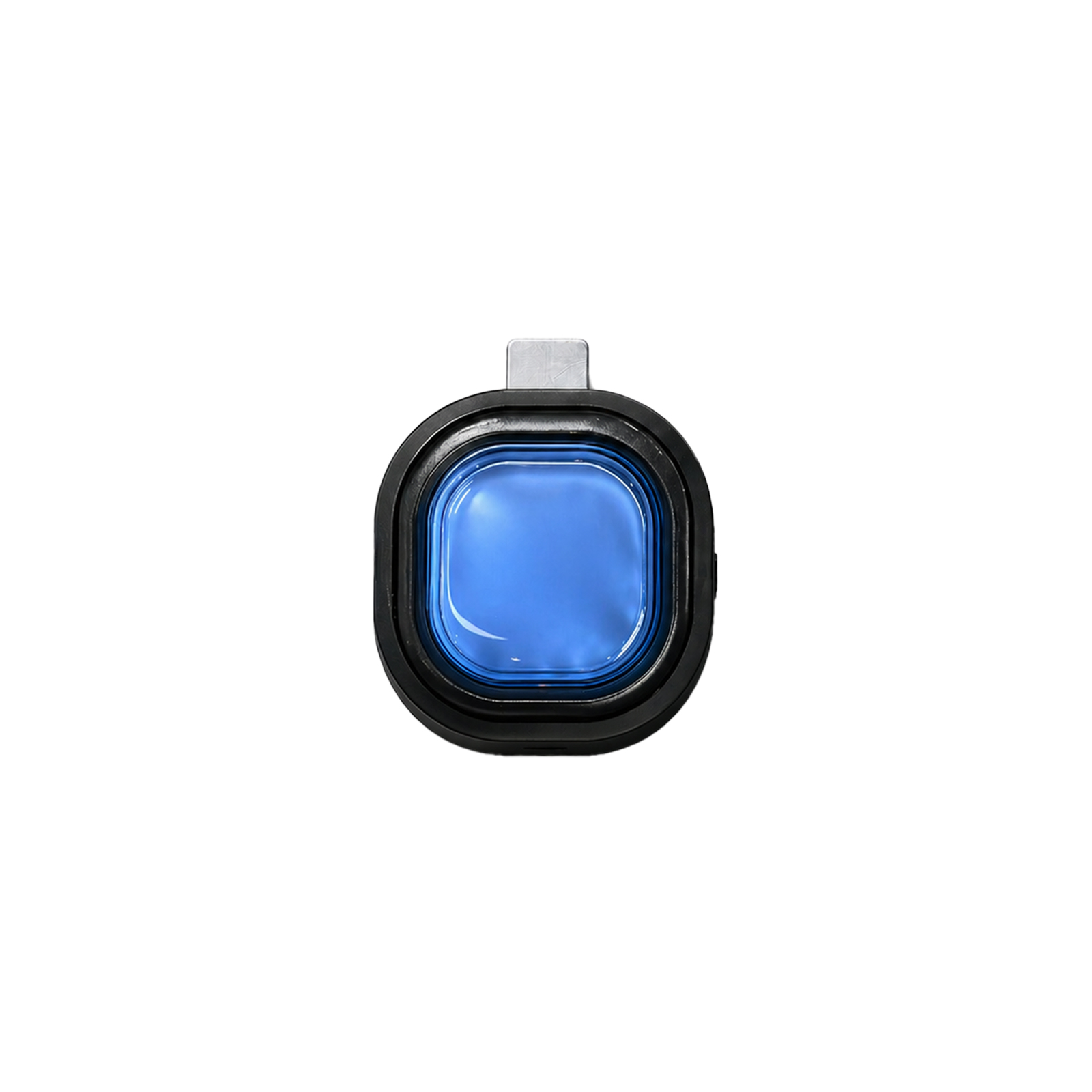 Portable Automobile Fragrance Ocean Scent For Vehicle Interior Air Freshness Deodorizer Accessory