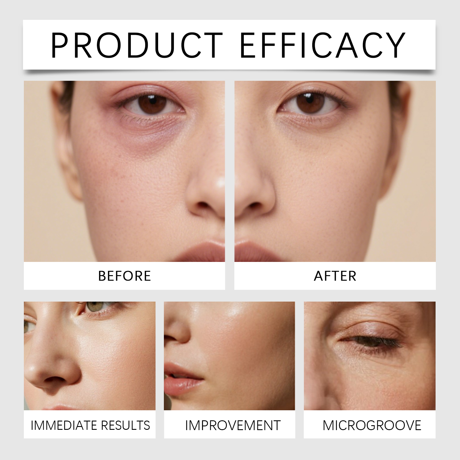 Firming Lifting Essence Cream Anti Aging Facial Skin Care For Loose Dull Complexion