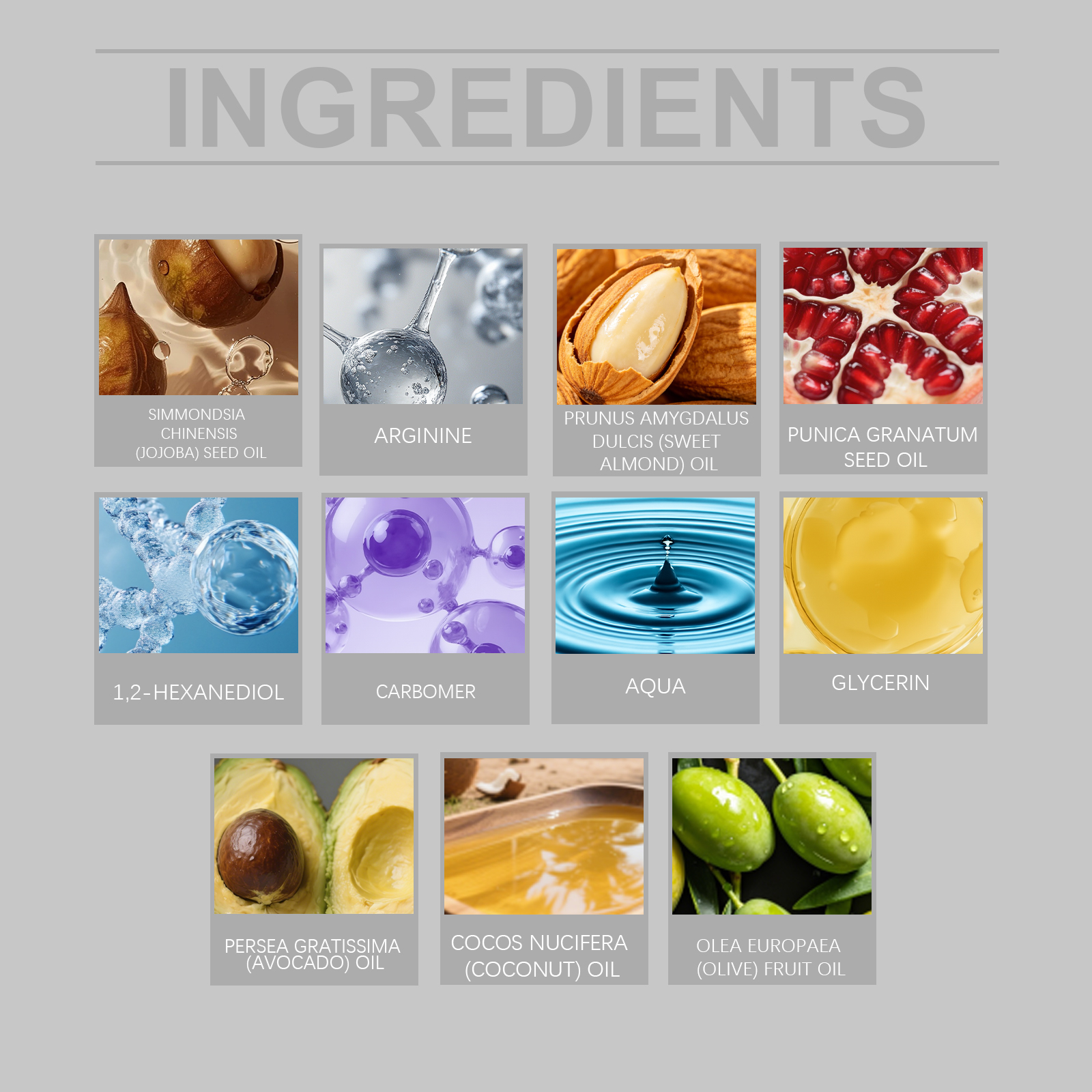 Body Care Oil Infused Various Fruit Extracts Soft Aroma Smooth Texture Hydrate Moisturize Full Body Skin