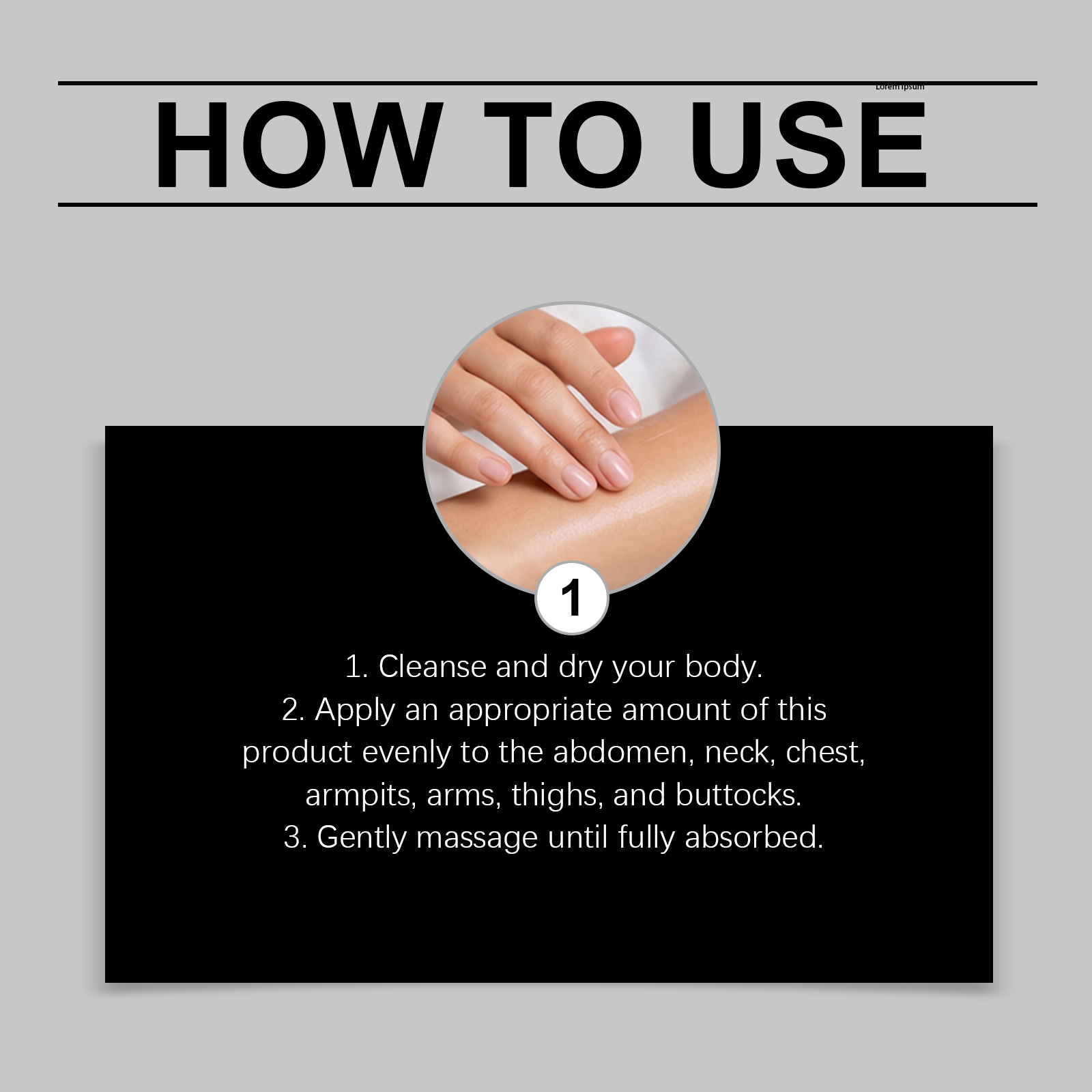 Body Care Oil Infused Various Fruit Extracts Soft Aroma Smooth Texture Hydrate Moisturize Full Body Skin