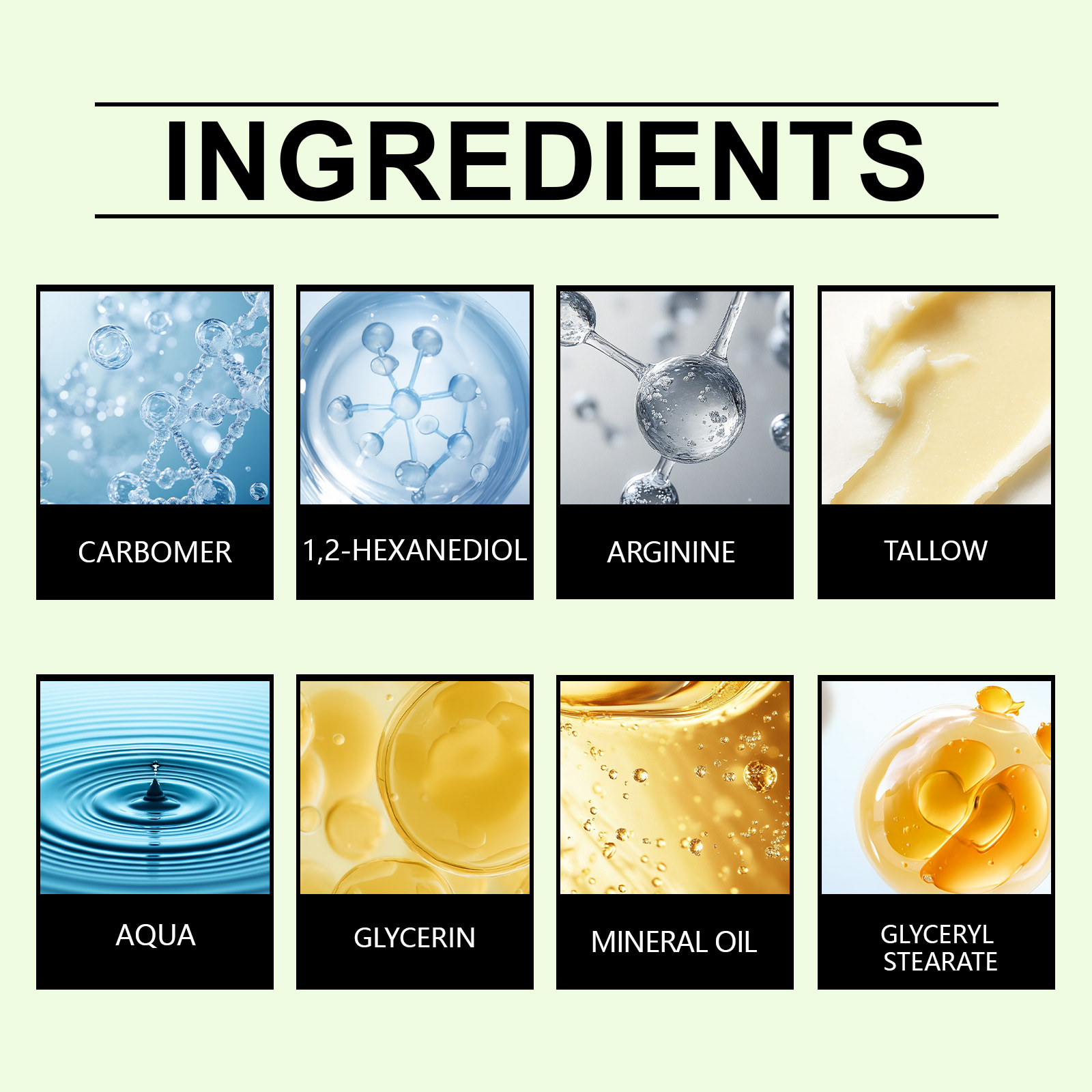Light Butter Care Cream Fragrance Free Facial Body Multi Purpose Hydrating Softening Full Skin Suitable Moisturizing Lotion