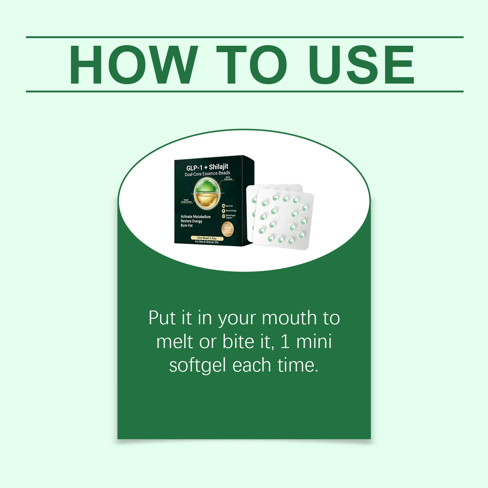 Body Nourishing Beads Gentle Moisturizing Figure Shaping Light Posture Daily Convenient Care