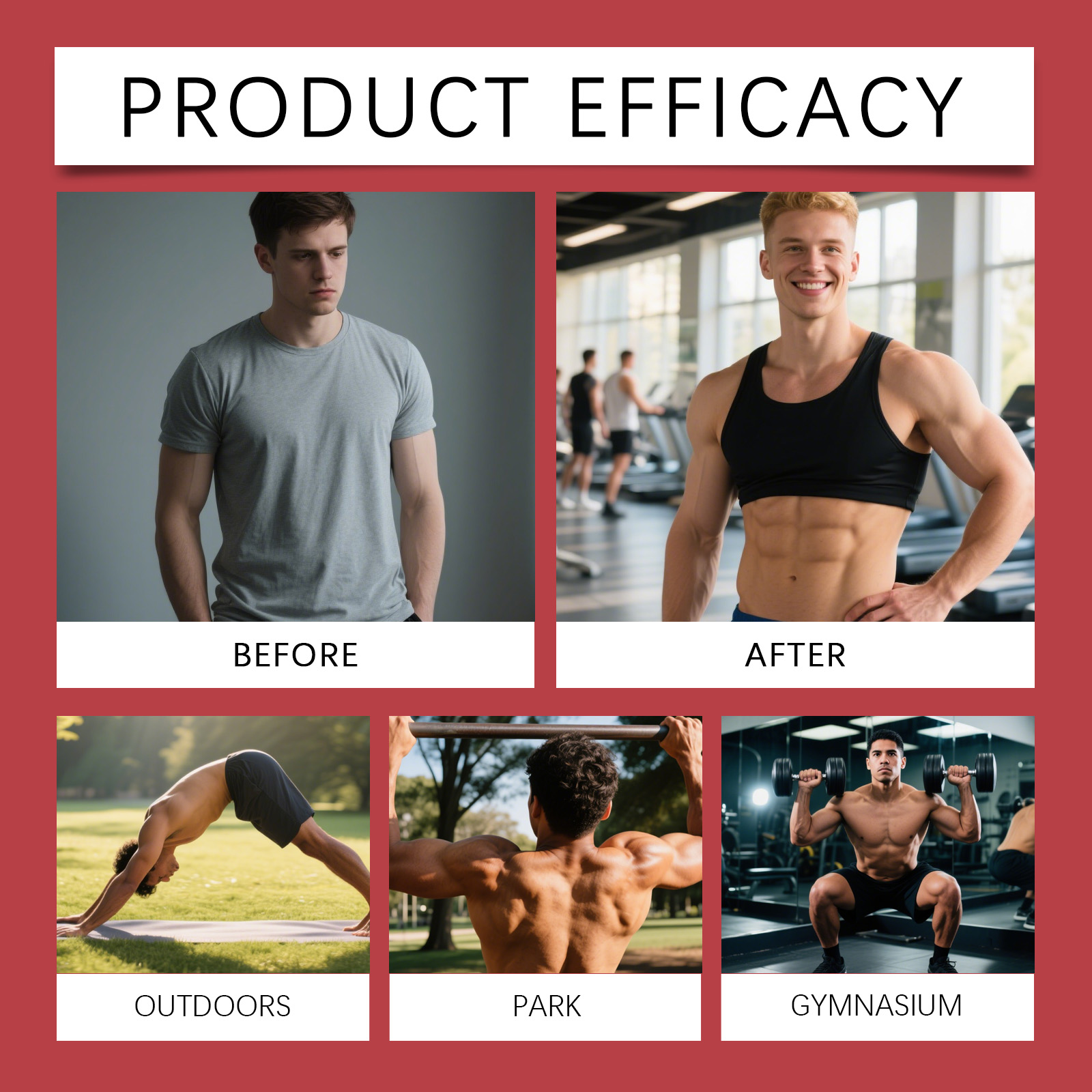 Body Care Support Capsule Daily Exercise Sports Muscle Care Boost Energy Supplement Capsule