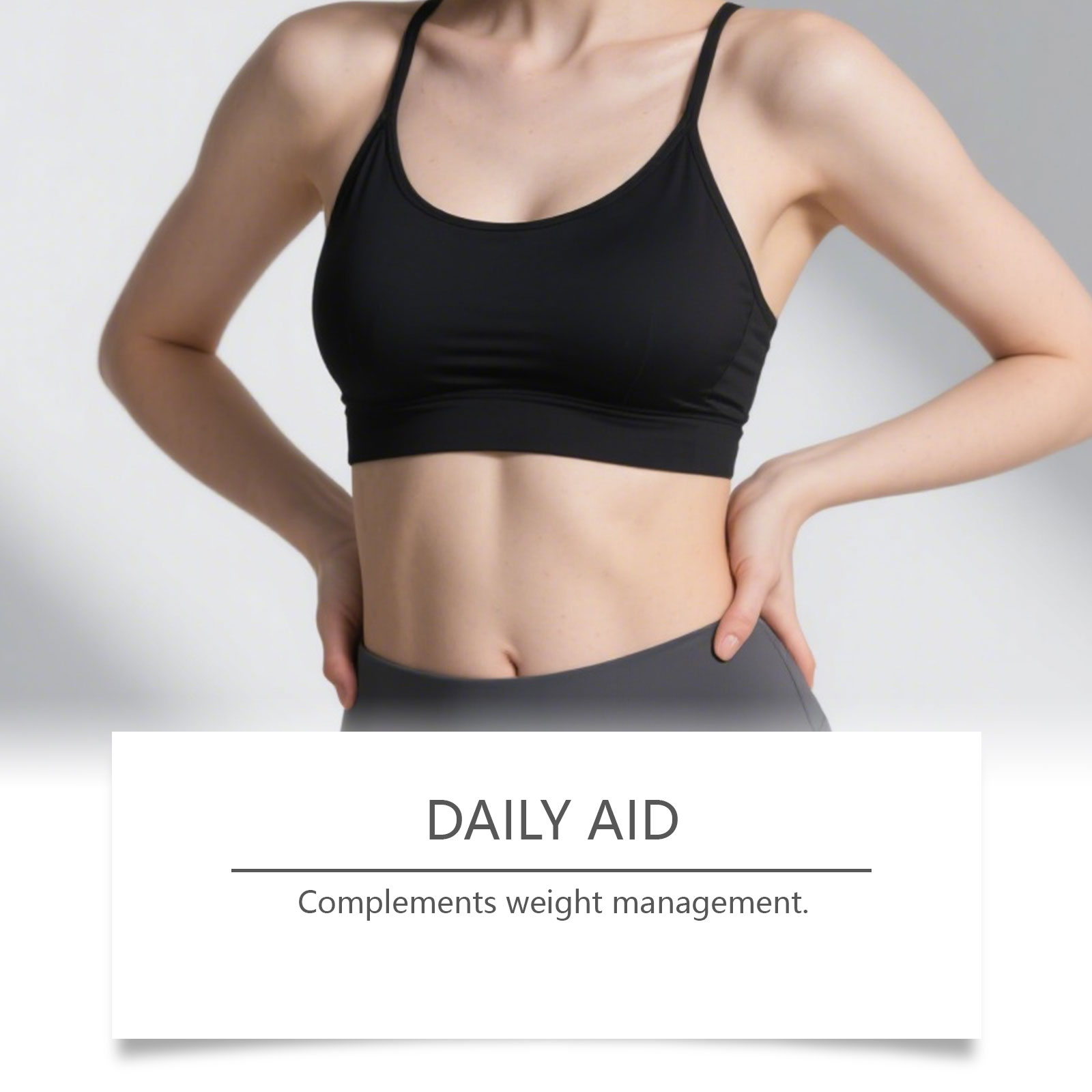 Body Care Patch Mild Skinfriendly Figure Shaping Lazy Portable Tiny Breathable Light Wear