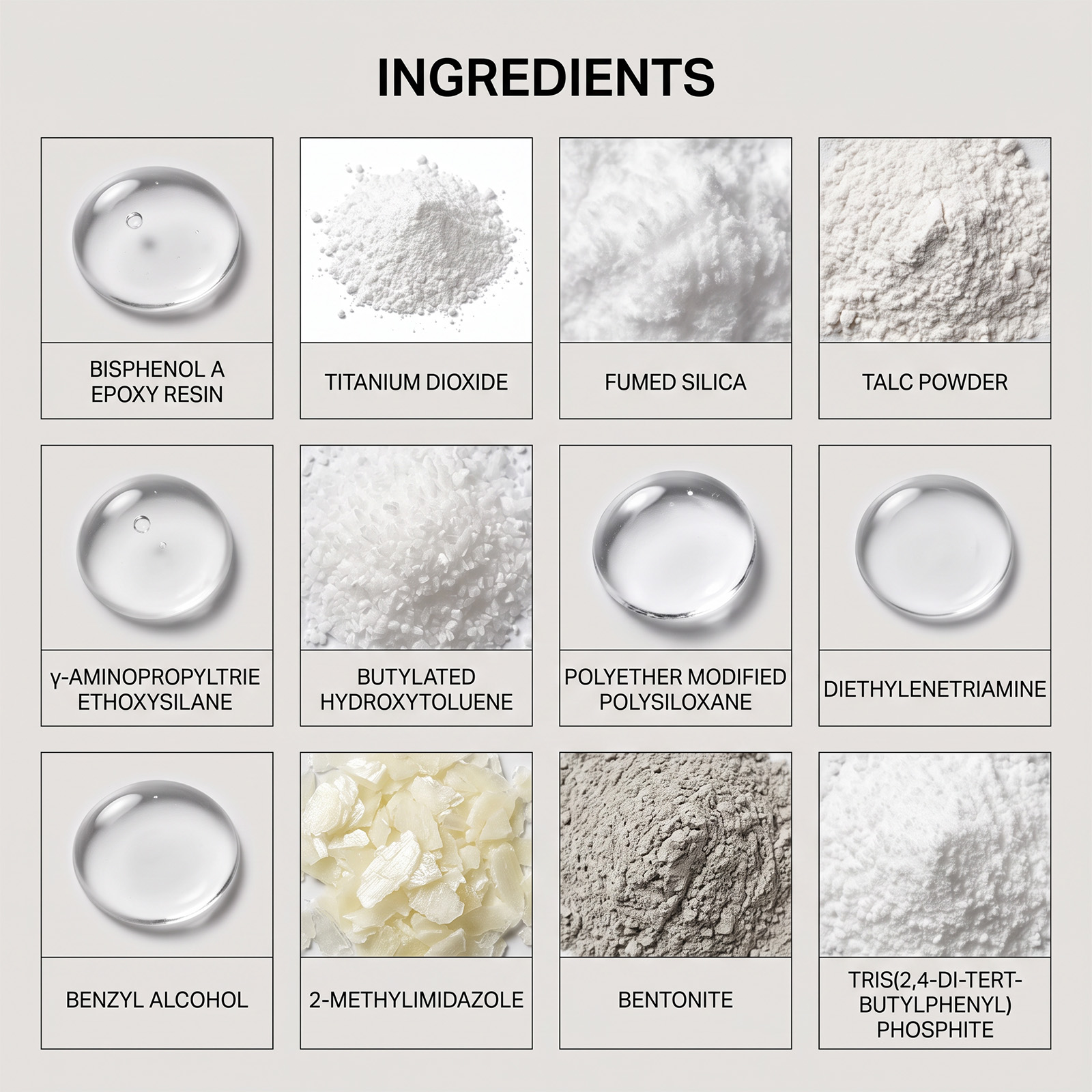 Household Multipurpose Repair Adhesive Bonding Waterproof Crack Filling Leakproof Floor Multi Scenario Application