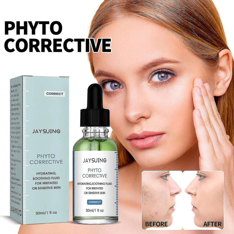Skin Phyto Corrective - Hydrating Soothing Fluid For Irritated 30ml