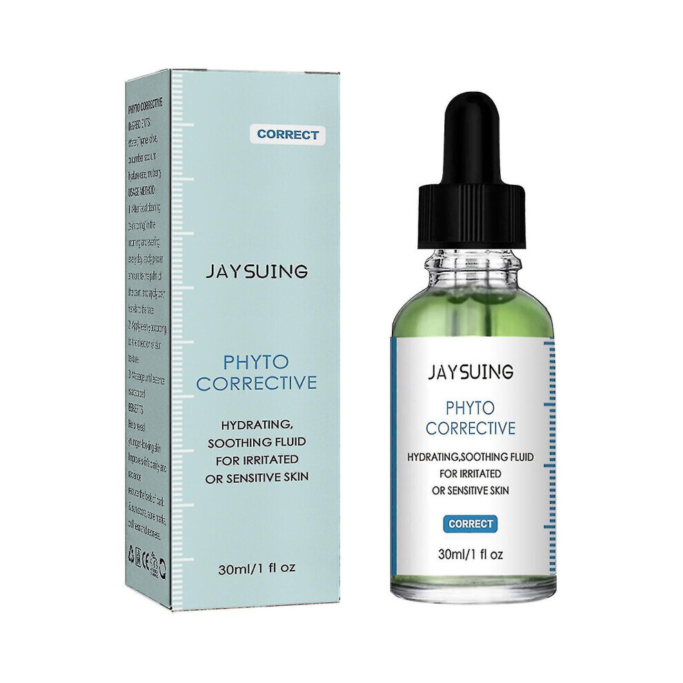 Skin Phyto Corrective - Hydrating Soothing Fluid For Irritated 30ml