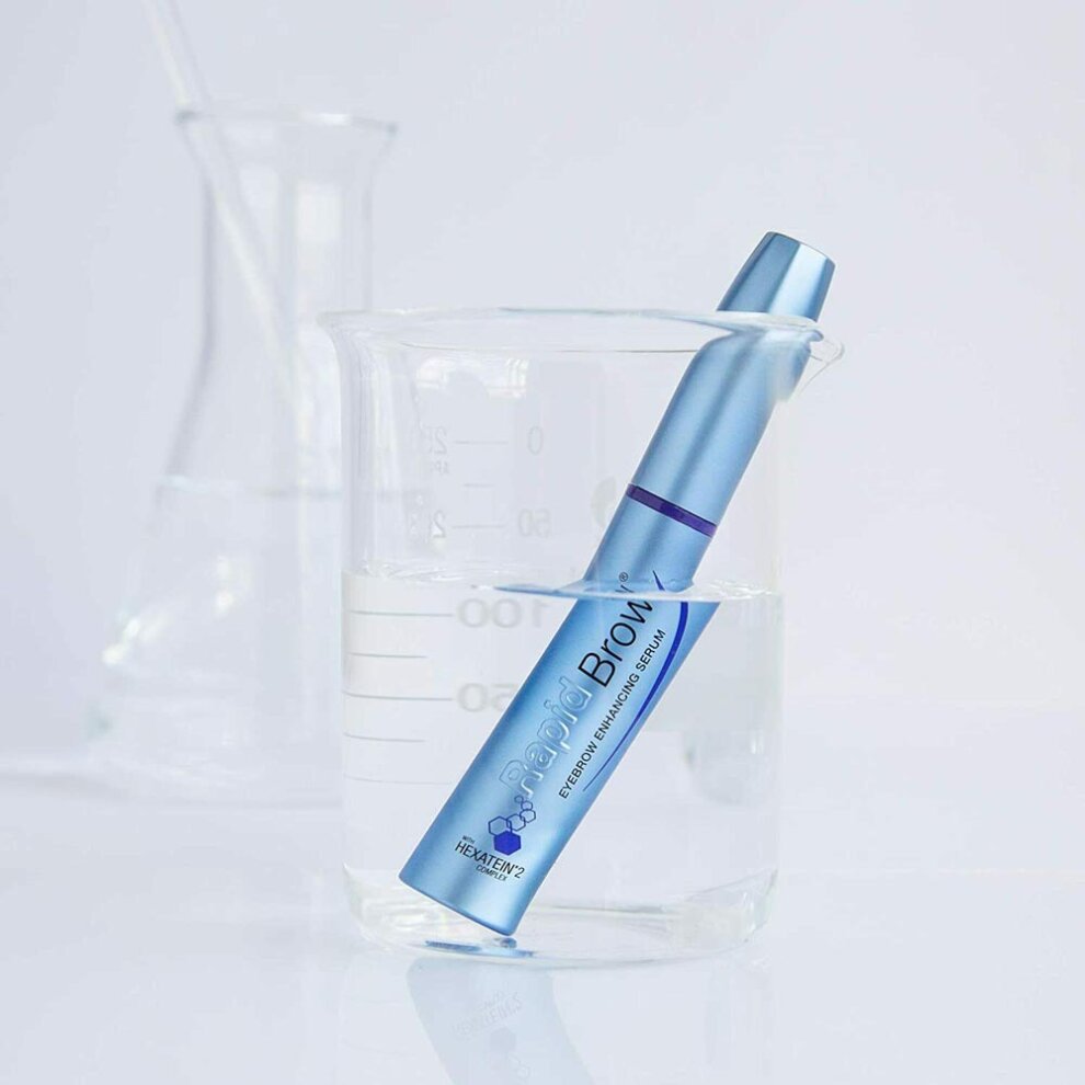 Eye Brow Enhancing Serum 3ml UK SELLER