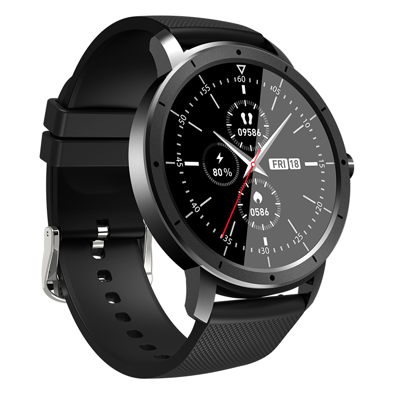 Smart Watch Men Women IP68 Waterproof Fitness Band Heart Rate Sleep Monitor SmartWatch Android IOS PK Mibro Air