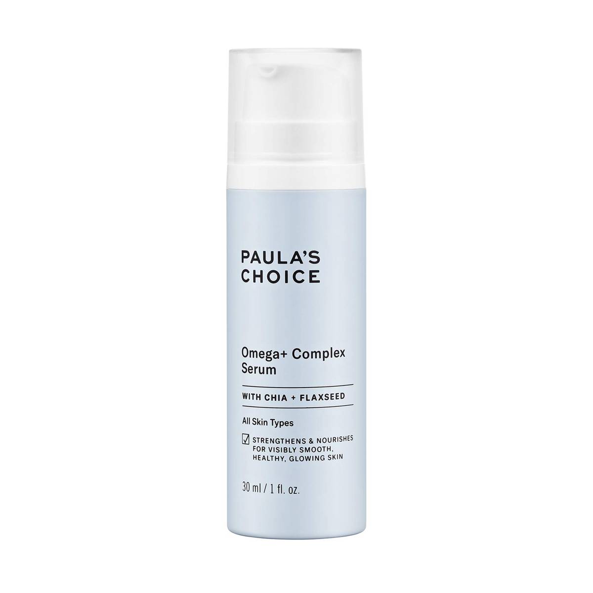 Paulas Choice Omega Complex Serum Resist Anti-Aging for All Skin Types 30ml