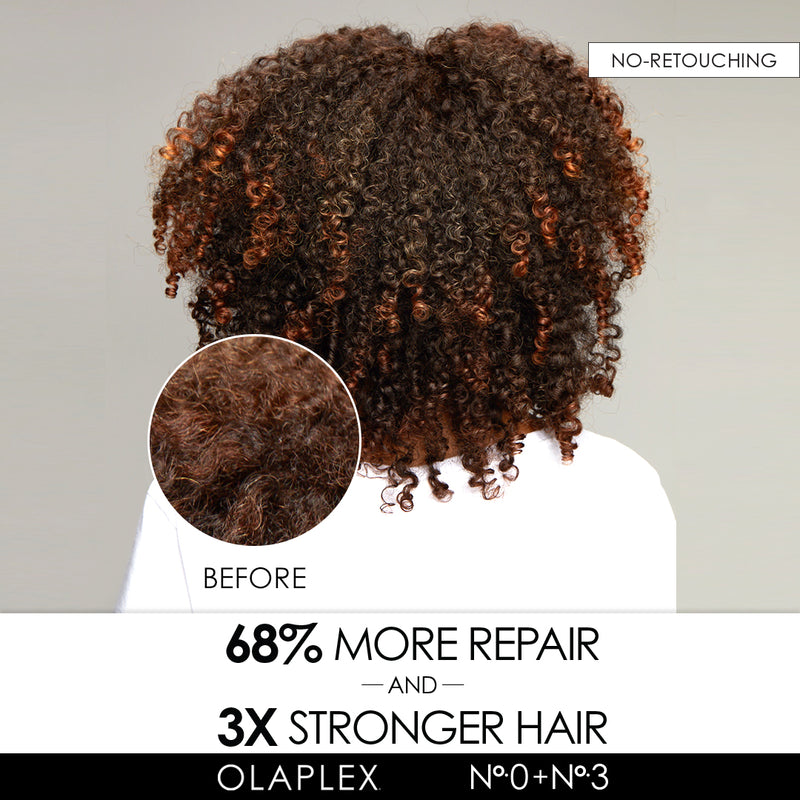Olaplex No. 0 Intensive Bond Building Treatment Hair Treatment 155ml