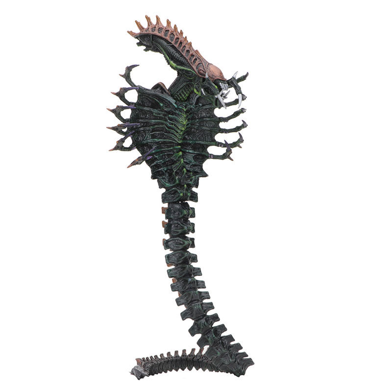 NECA Aliens Series 13 Snake Action Figure