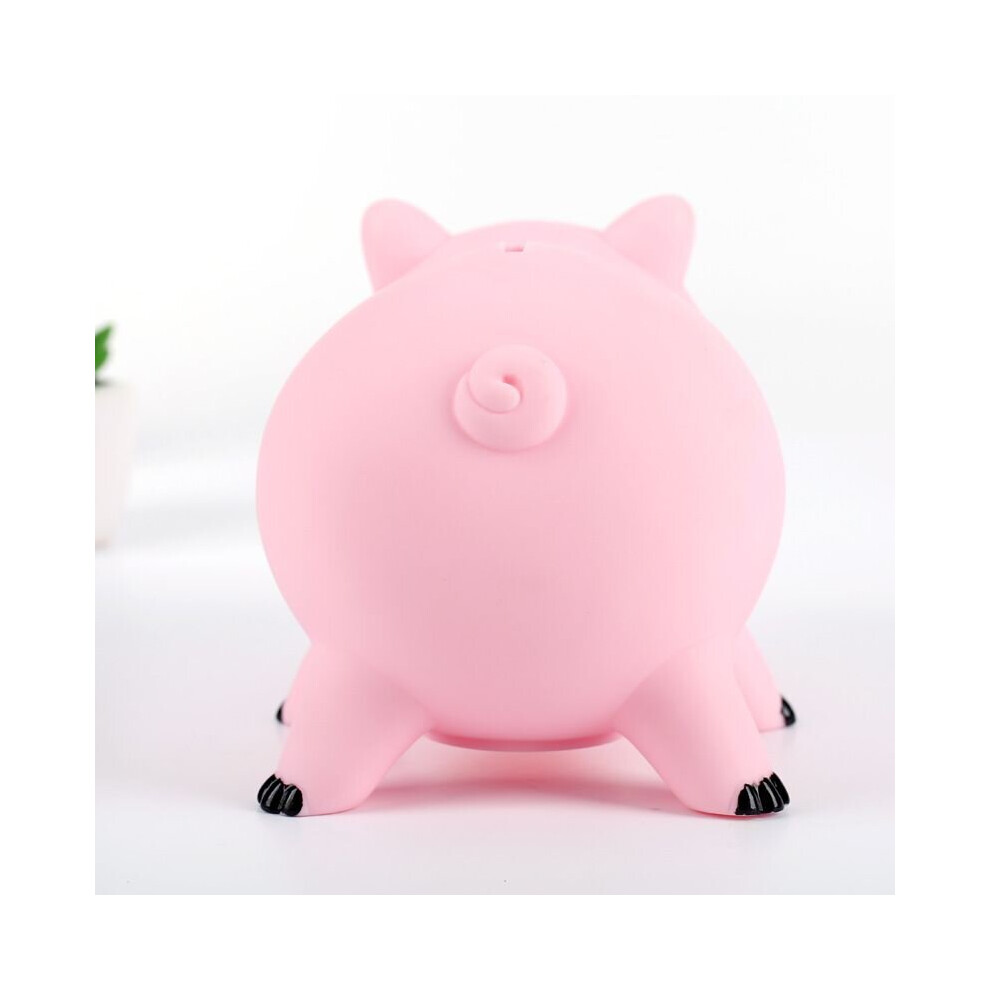 18CM Toy Story Hamm Piggy Bank Pink Pig Kids Toys
