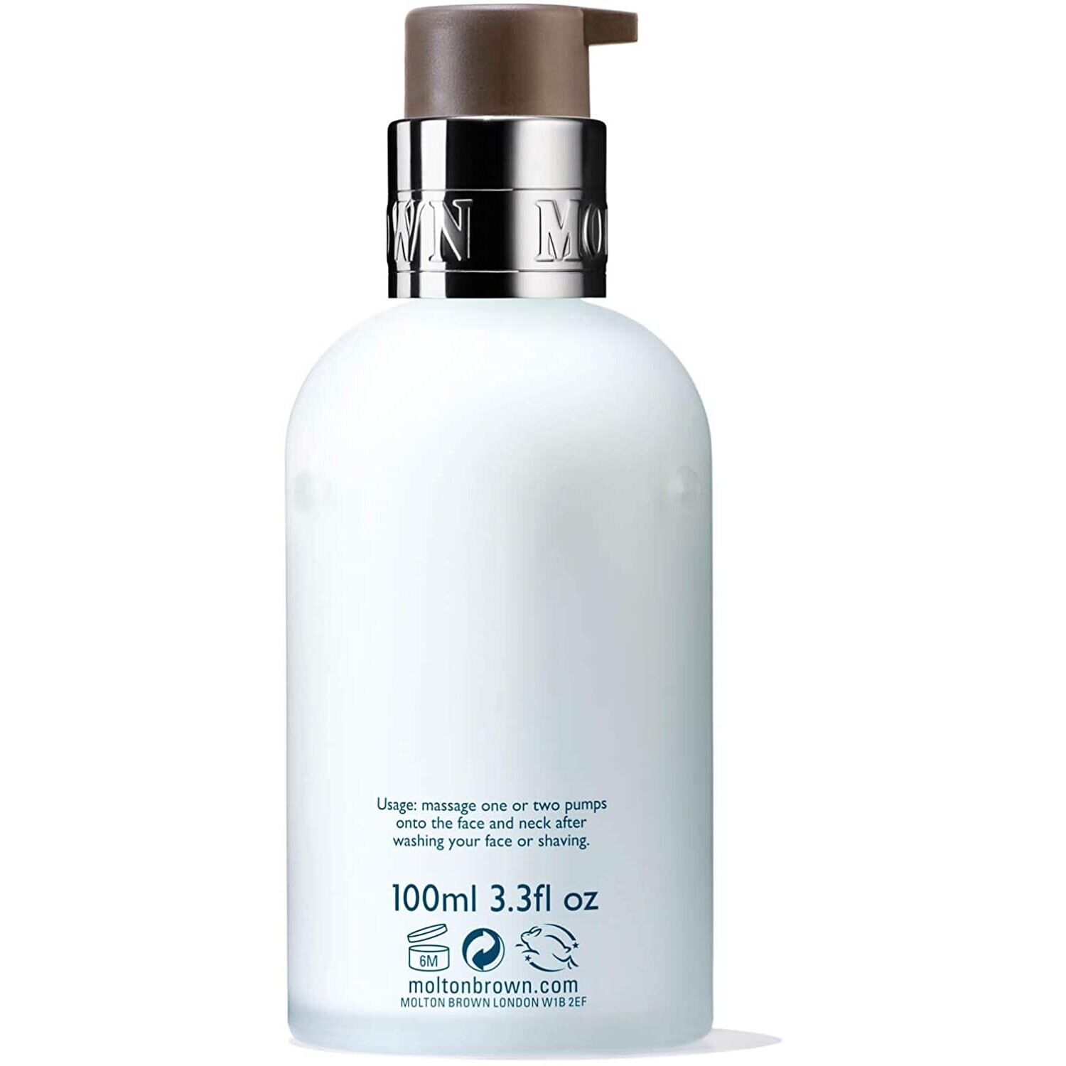 MOLTON BROWN Extra-Rich Bai Ji Hydrator 100 ml