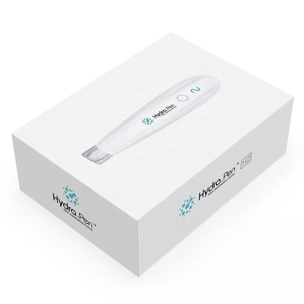 Dr. Pen Microneedling Pen Hydra Pen H2 Auto Serum Applicator Skin Care