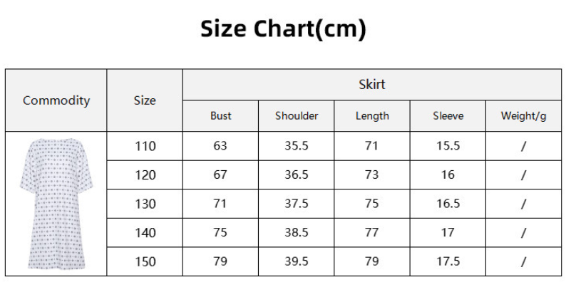 (120CM) Women Eleven Dress Stranger Things Cosplay Costume for Halloween Party Roleplay Outfit