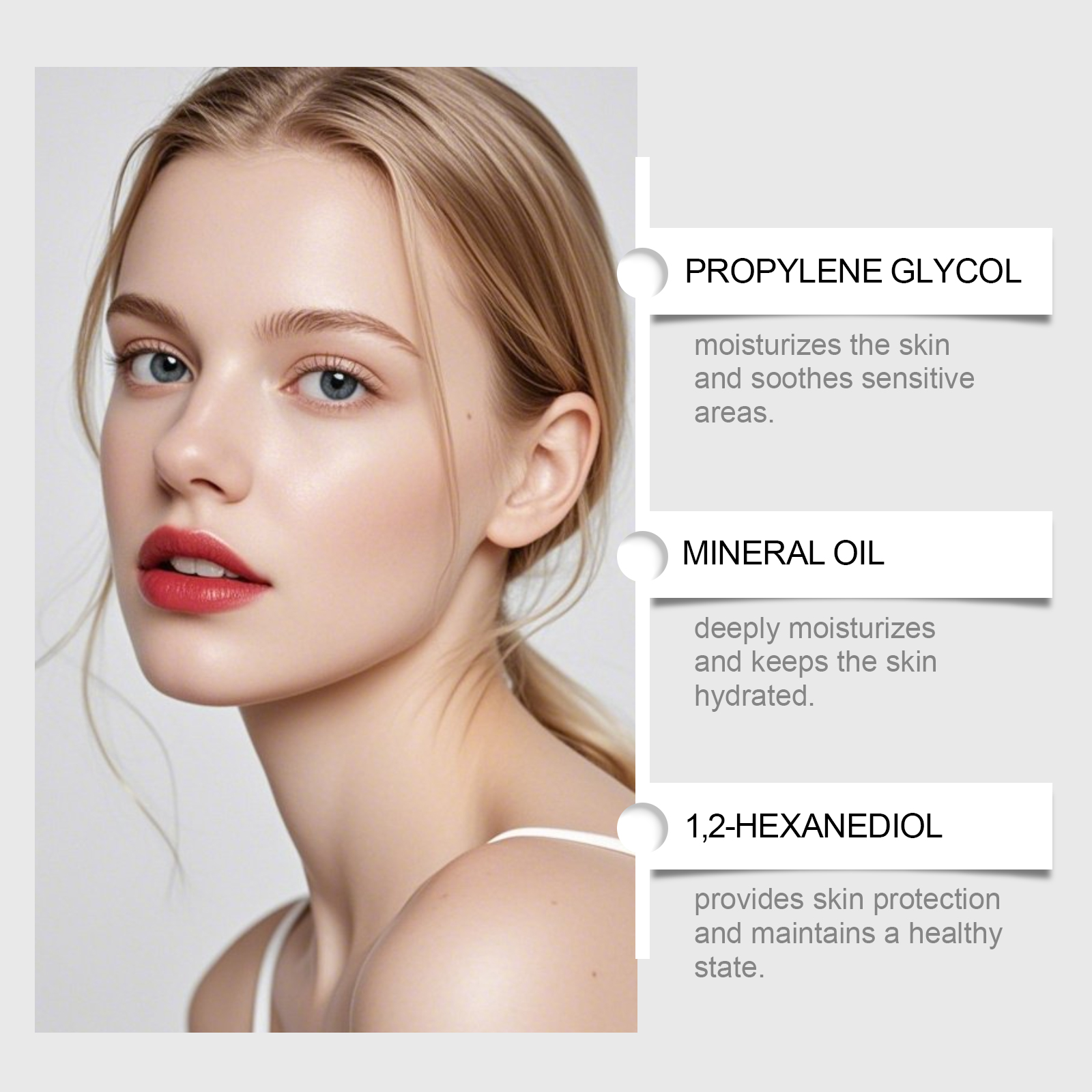Long Lasting Temperature Changing Liquid Foundation Natural Tone Adapt Skin Light Smooth Fit All Match Atmosphere Base Makeup