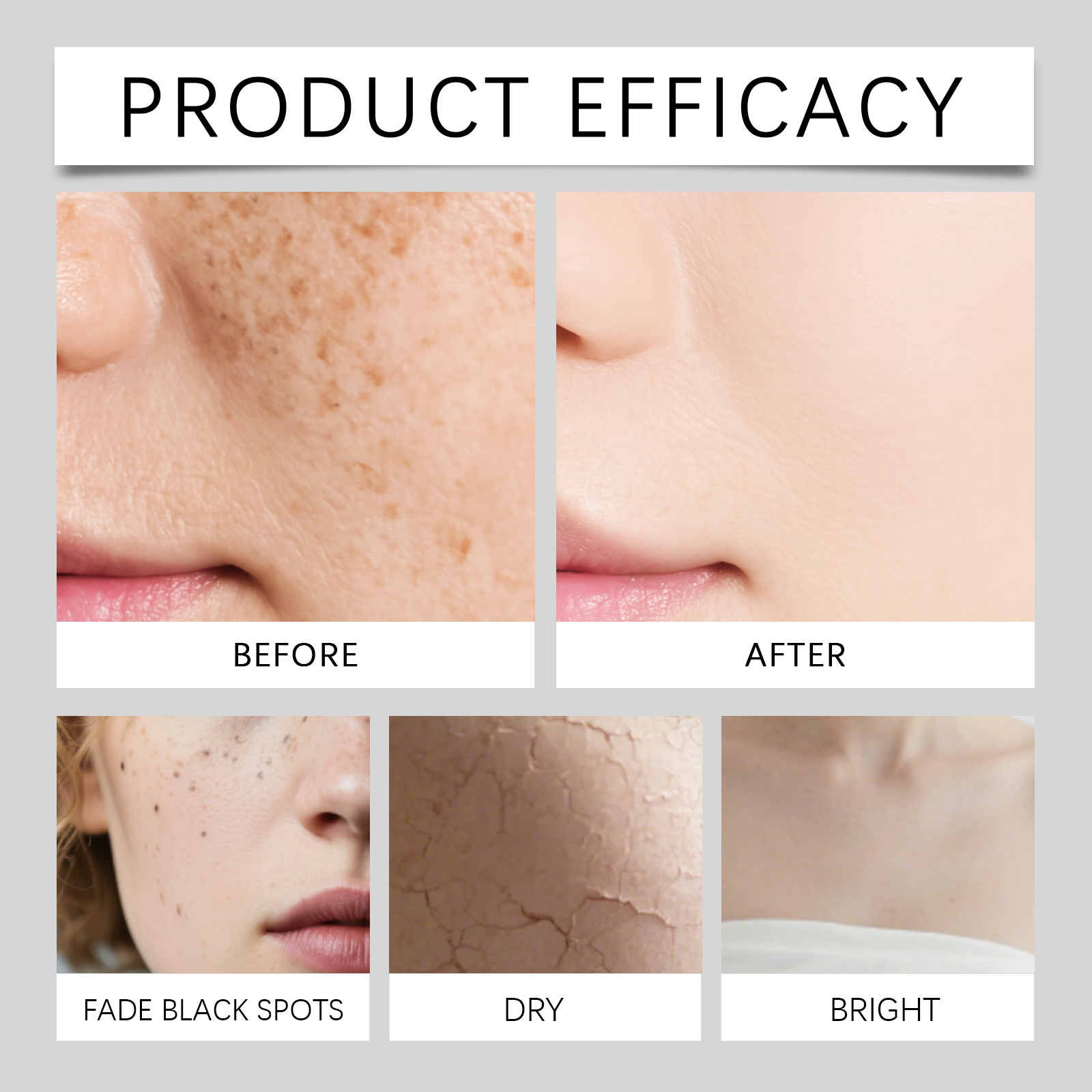 Moisturizing Cream Light Texture Mild Hydrating Softening Brightening Smooth Glossy Gentle Nourish Face Body All Skin Daily Care