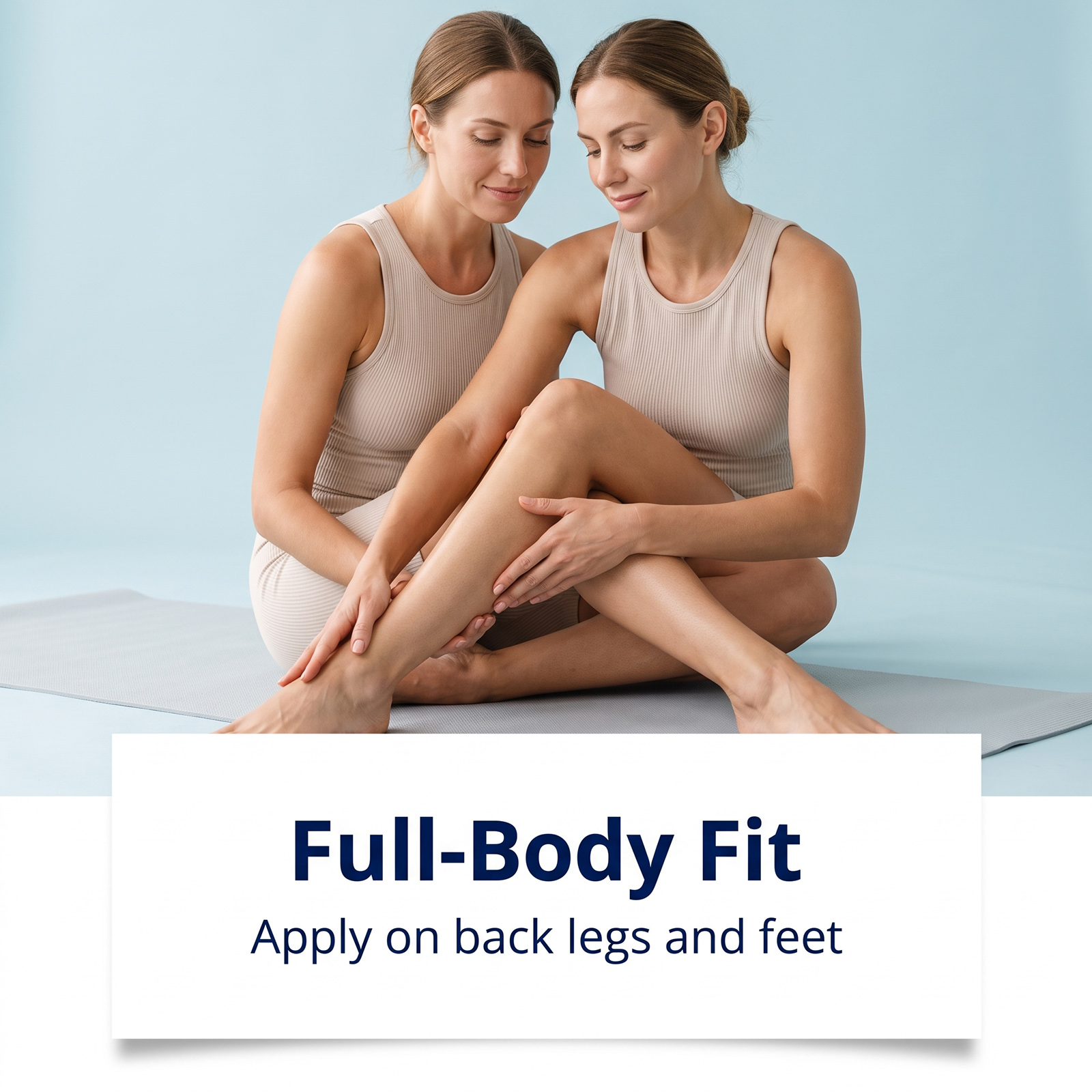 Cool Magnesium Cream Moisturizing Refreshing Comfortable External Smear Care Joint Knee Daily Massage Relax Protect