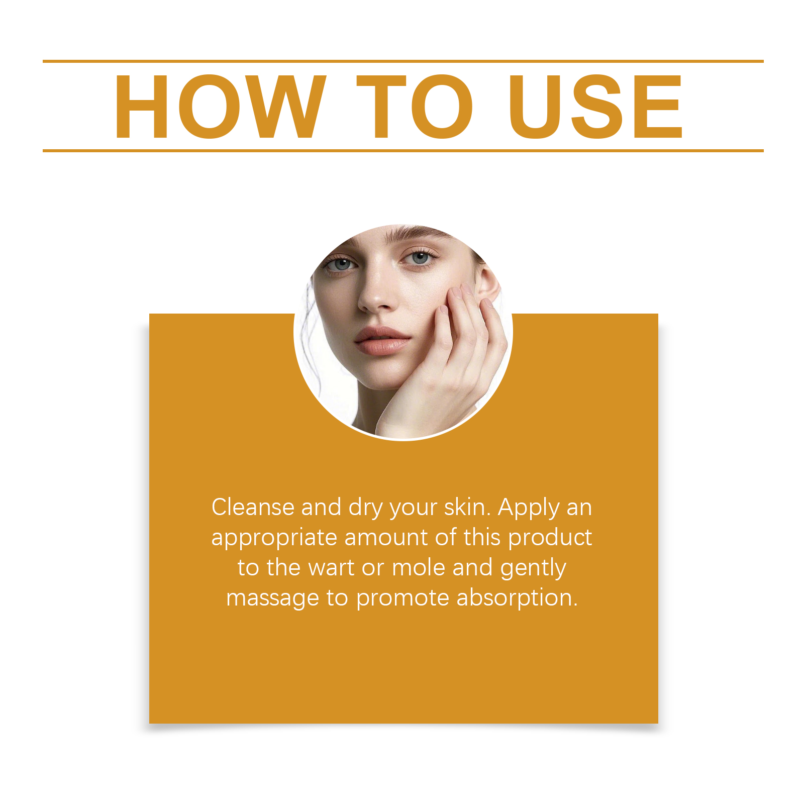 Bee Venom Care Cream Daily Protect Soothe Redness Remove Blemish Easy Spread Boost Skin Smooth Texture