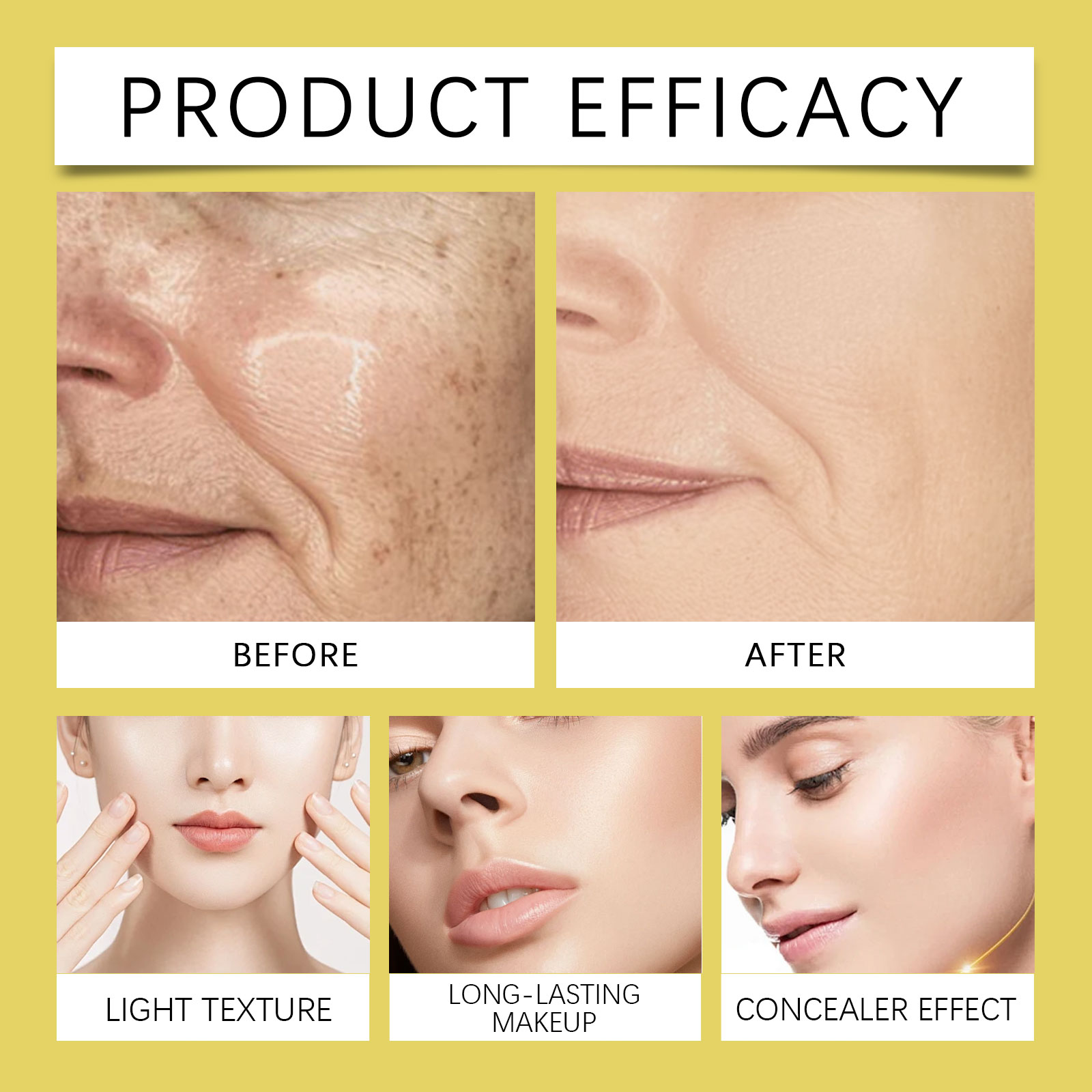 Mysterious Beauty Gift Box Moisturizing Brightening Hydrating Skin Diverse Matching Gifting Portable Makeup Skincare Blind Box