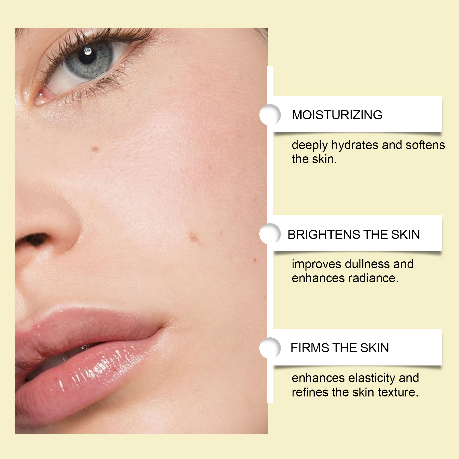 Mysterious Beauty Gift Box Moisturizing Brightening Hydrating Skin Diverse Matching Gifting Portable Makeup Skincare Blind Box