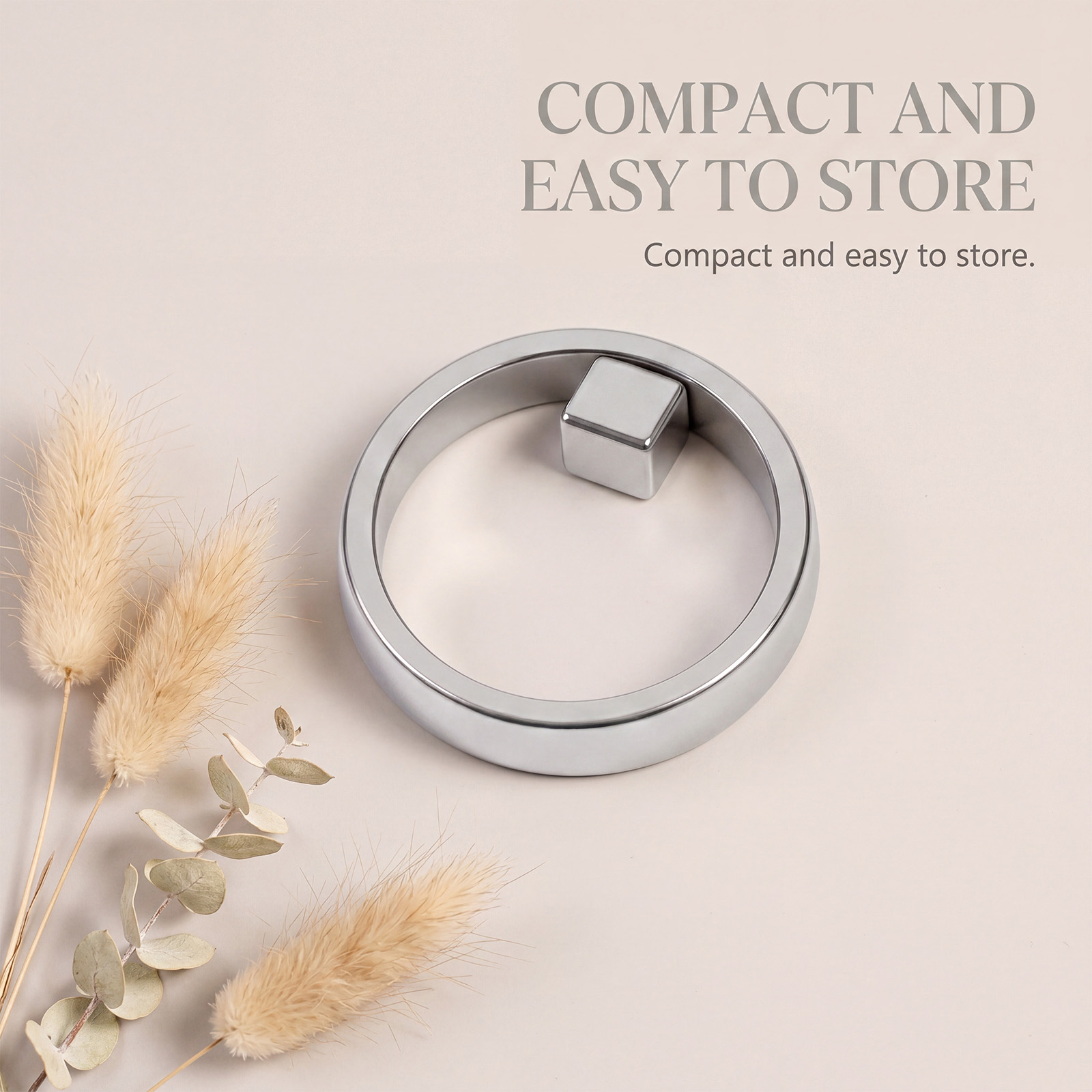 Ring Cat Eye Magnet Daily Nail Art Special Magnet Cat Eye Glue Fancy Home DIY Nail Styling Tool