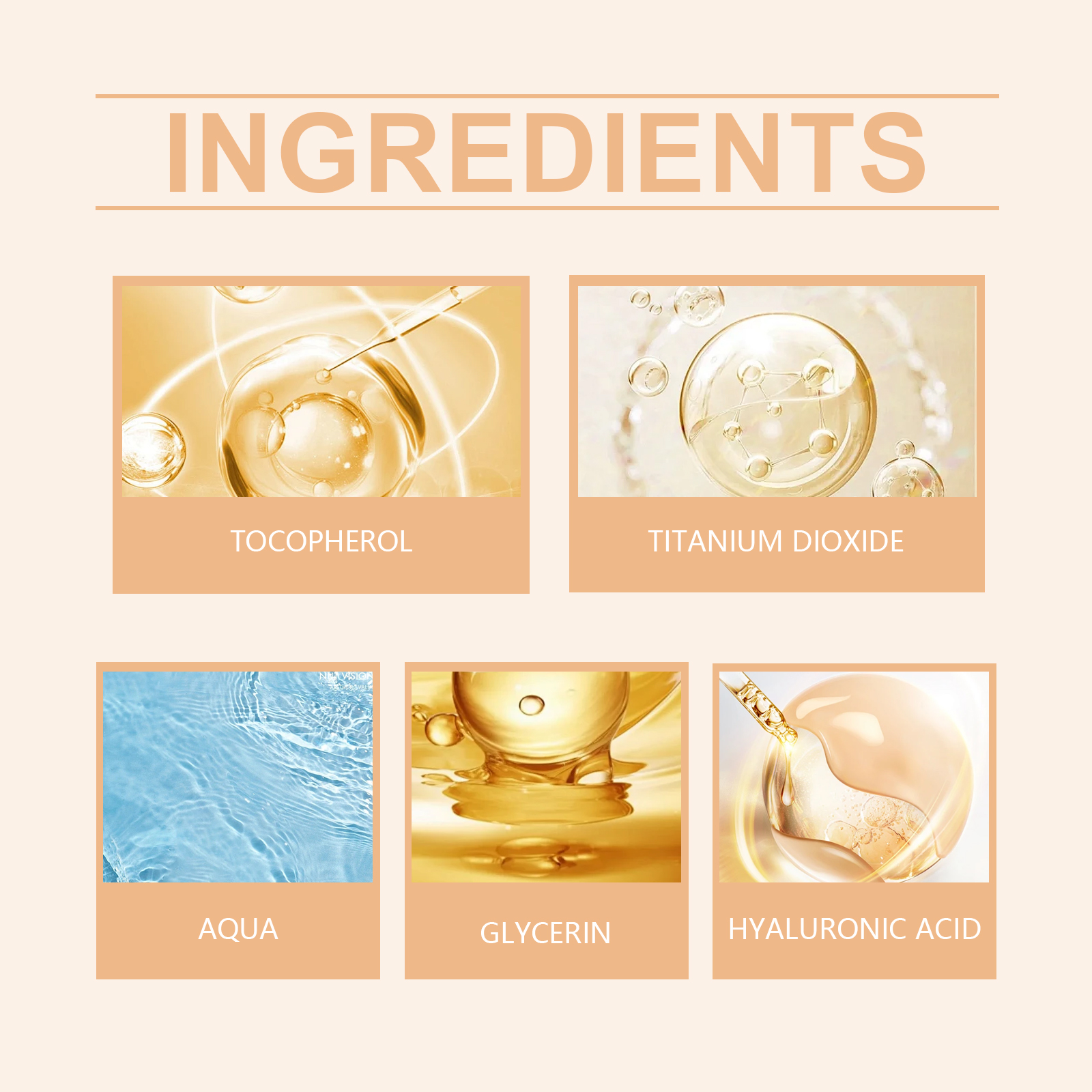 Temperature Changing Foundation Natural Light Concealing Moisturizing Foundation Brighten Radiate Youthful Glow