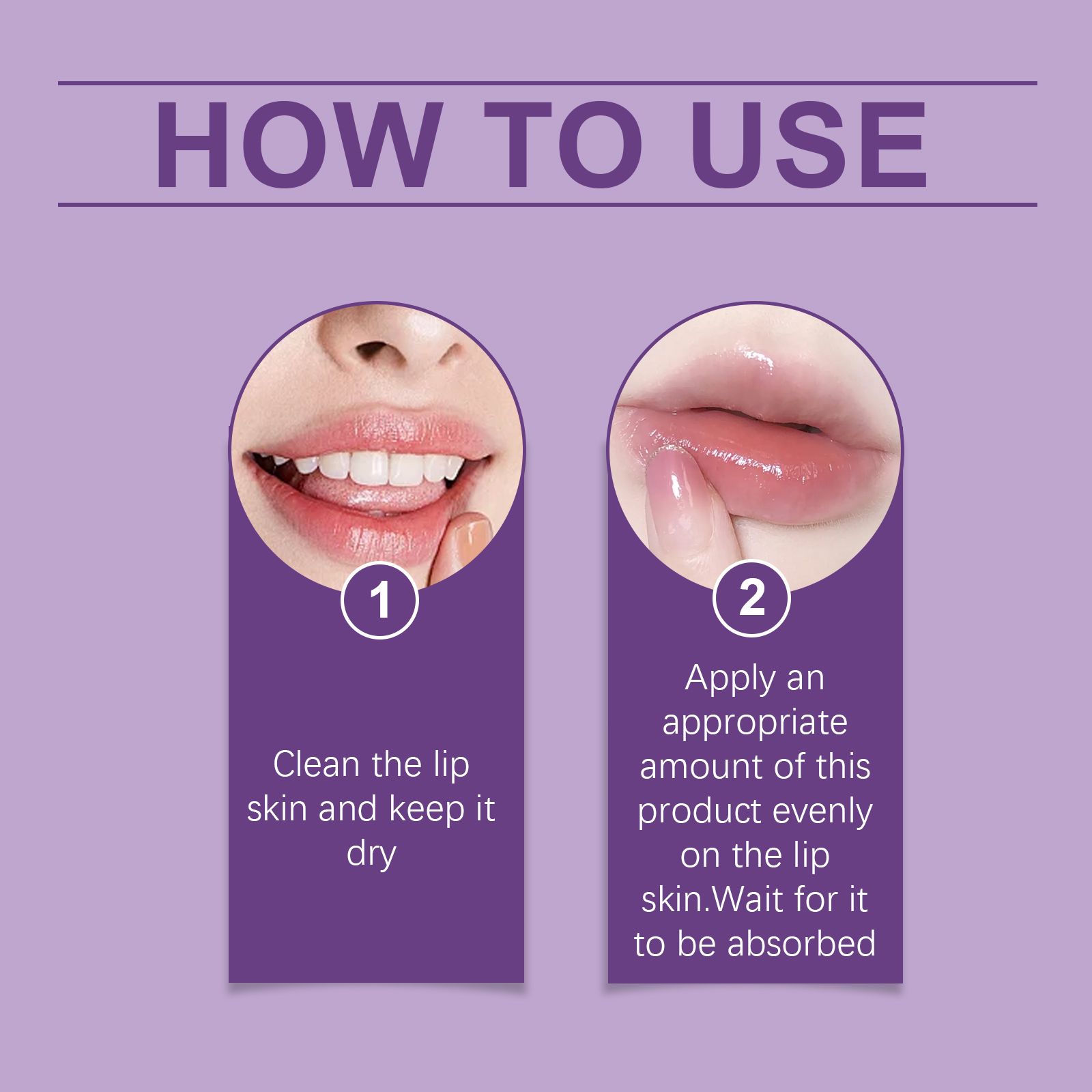 Moisturizing Lip Balm For Dry Lips Hydrating Smoothing And Daily Lip Care