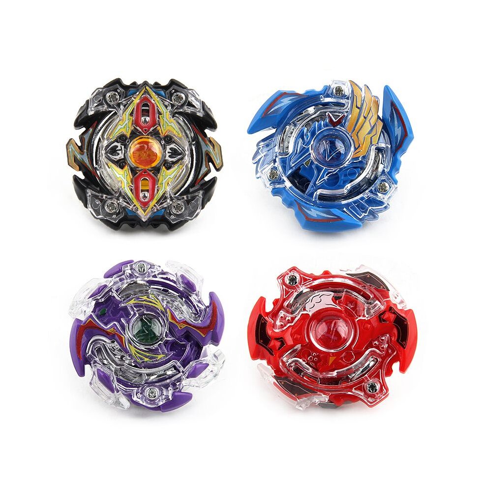 Beyblade Burst Large Arena Set With Launcher