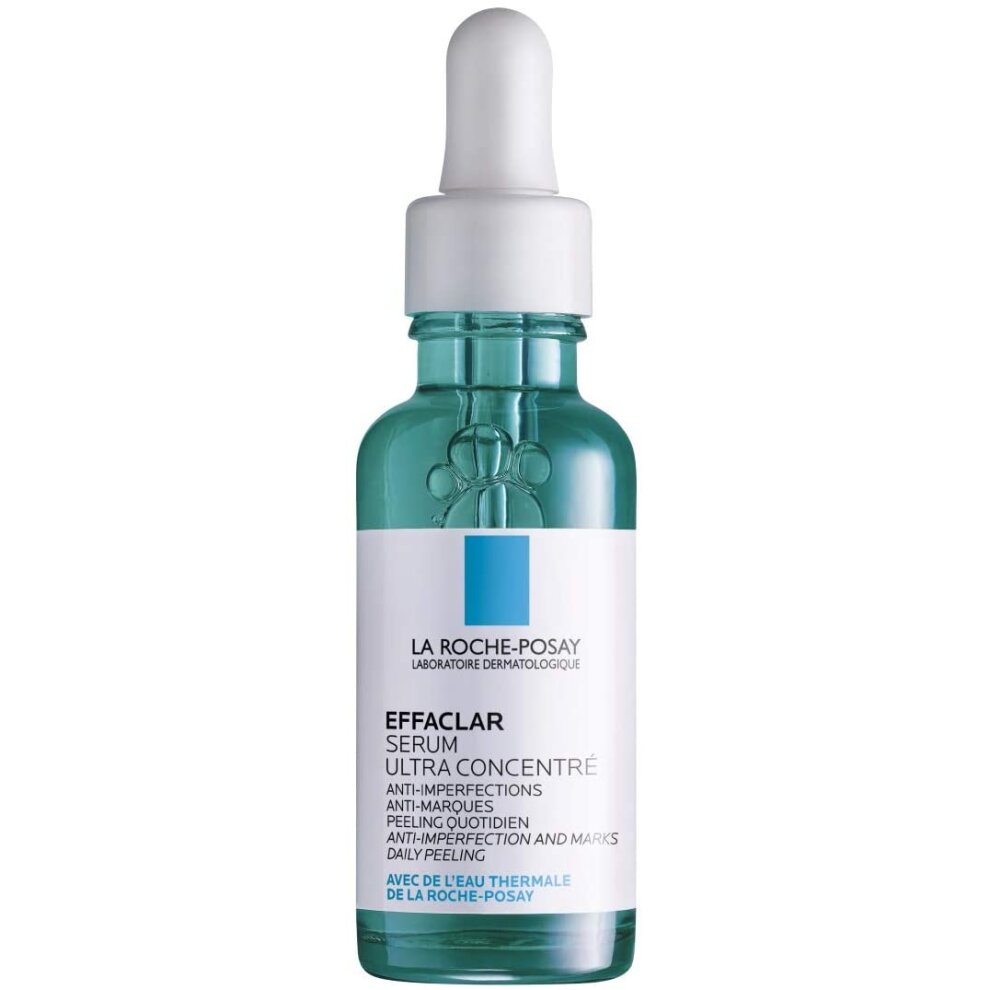 La Roche-Posay Effaclar Ultra Concentrated Serum 30ml