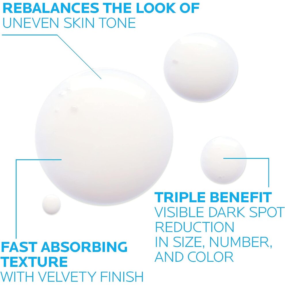 La Roche Posay Pure Niacinamide 10 Serum 30ml