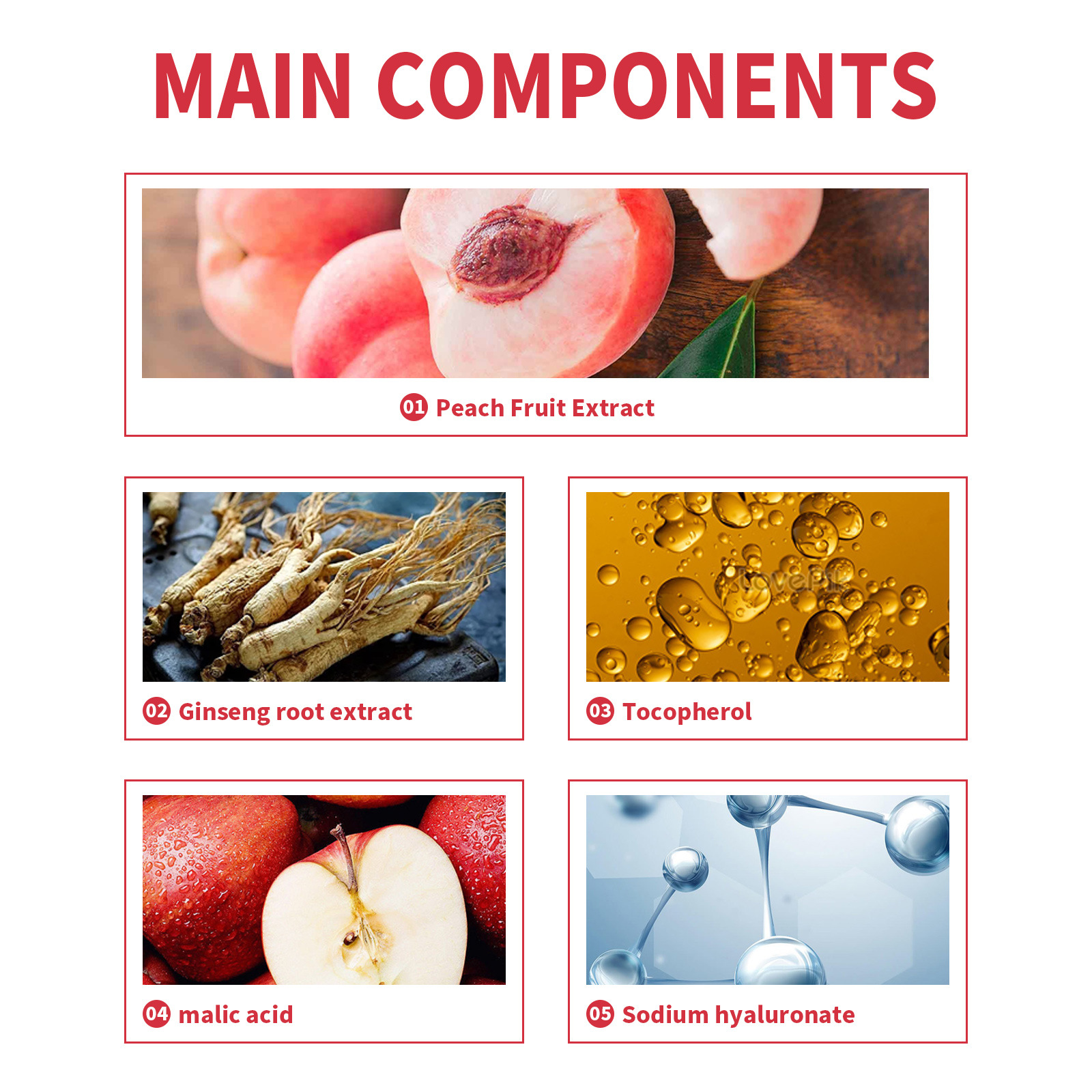 Extract Exfoliation Acid Exfoliating Cream Whitening Face Scrub Cream Skin Care  Peach Smoothing Gel Deep Cleansing Face Scrub Hydrating Moisturizing
