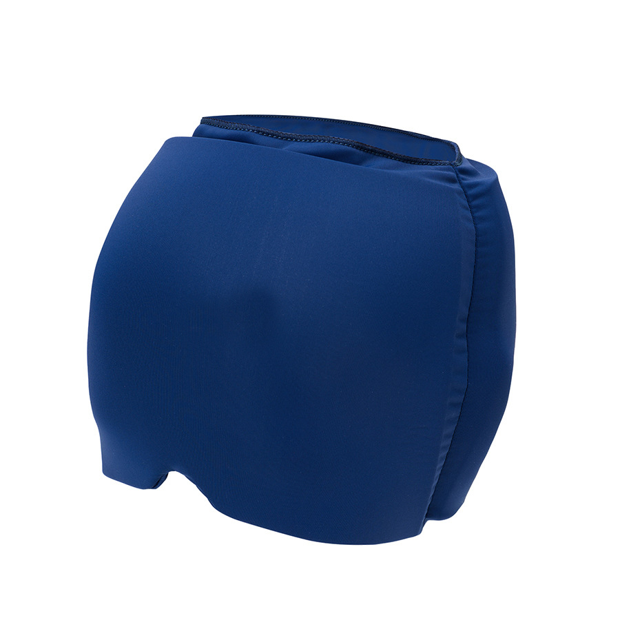 8mm Headache and Migraine Hat Hot and Cold Therapy for Puffy Eyes Tension Sinus and Stress Relief