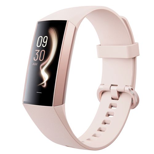 Smart Watch Voice Calling 24H Health Monitor 100+ Sports Modes Waterproof Bracelet