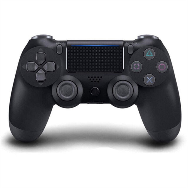 PS4 Controller Bluetooth-compatible Vibration Gamepad For Wireless Joystick